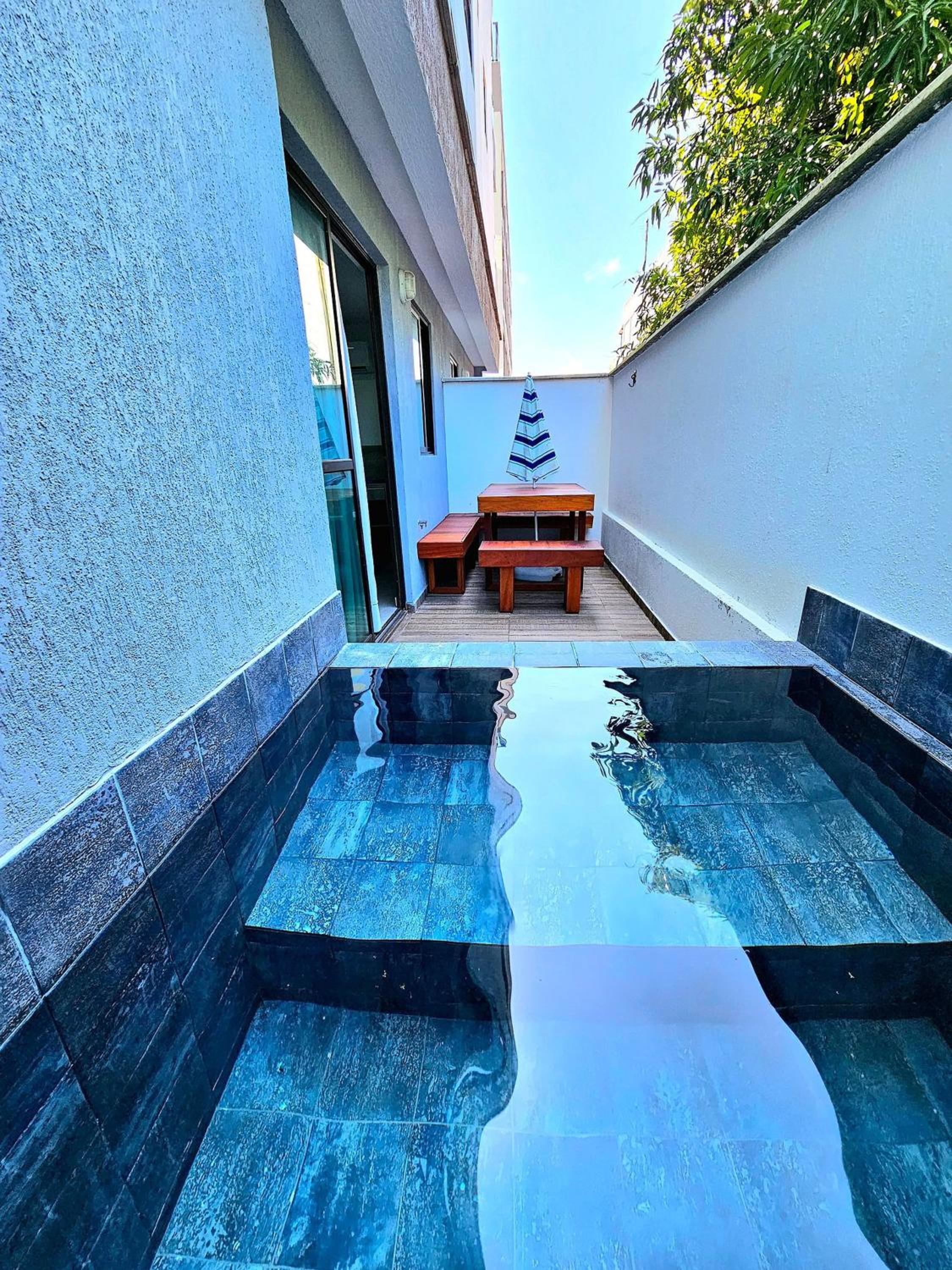 Edf. Porto Prime no centro de Porto COM e SEM piscina privativa By HM