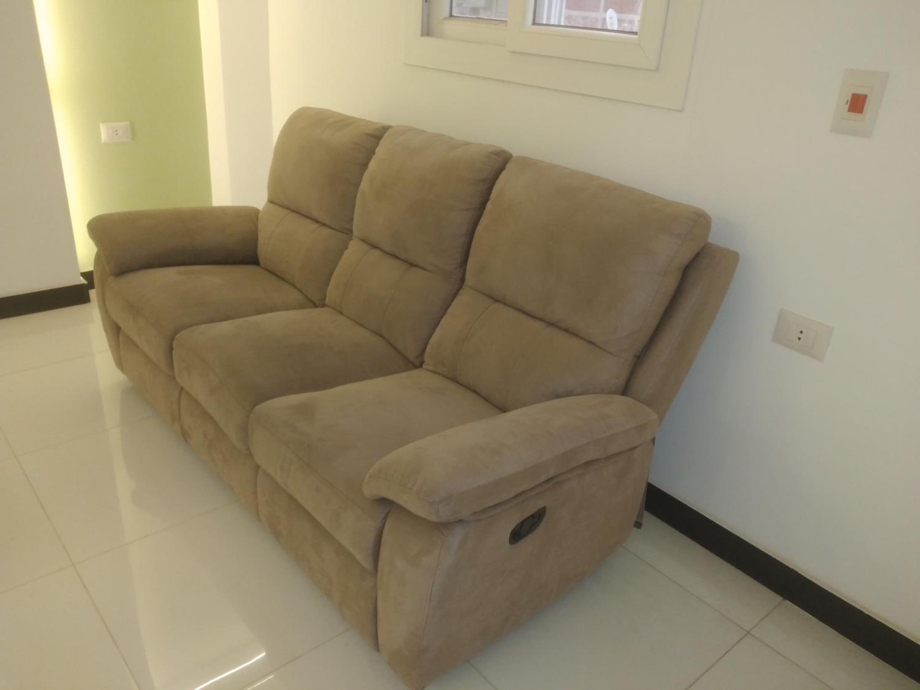 The best choice Luxury apartment in Tanta