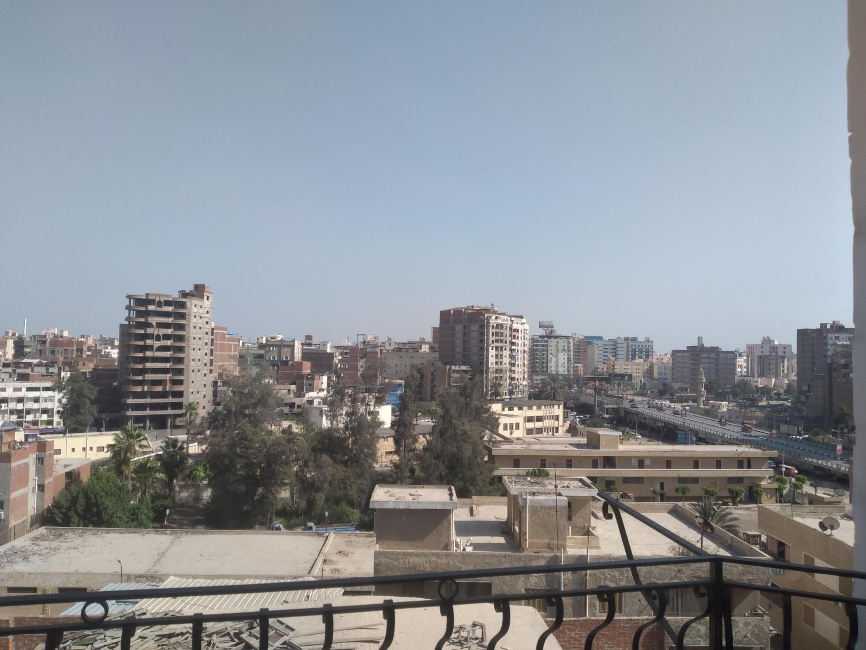 The best choice Luxury apartment in Tanta