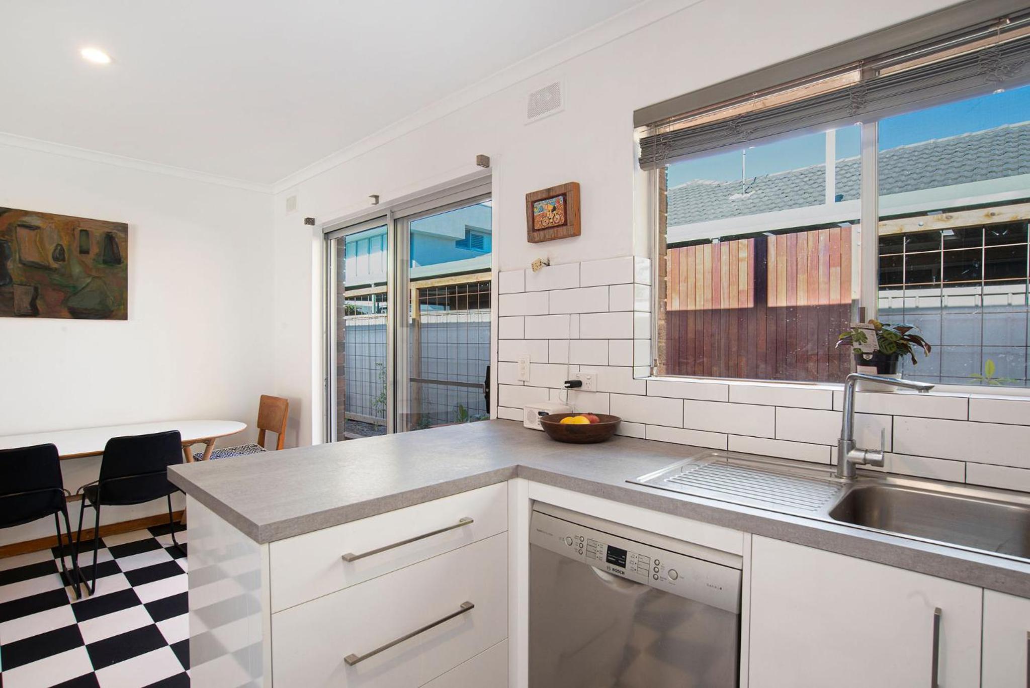 The Perfect Note - Beach Living