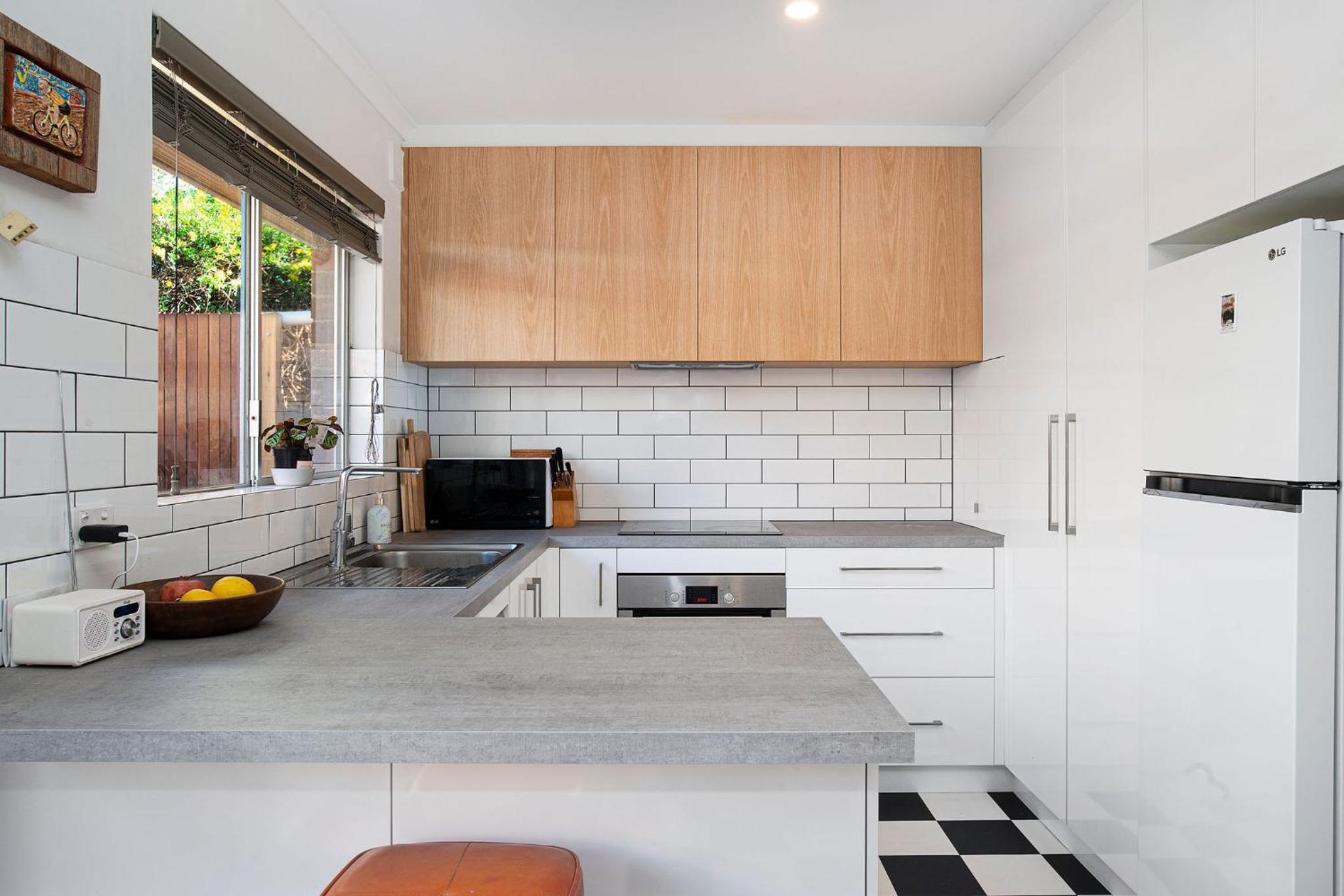 The Perfect Note - Beach Living