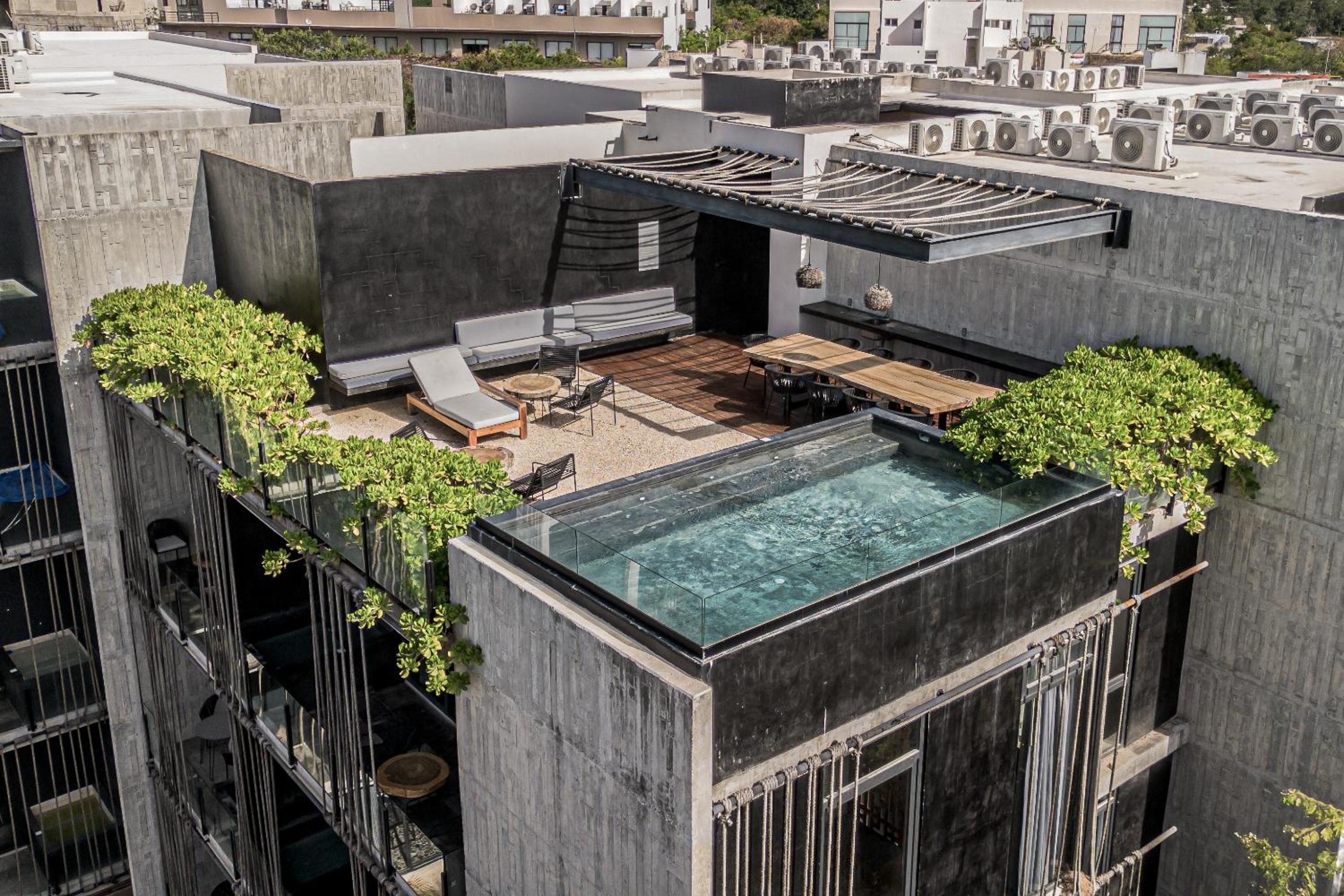 roof