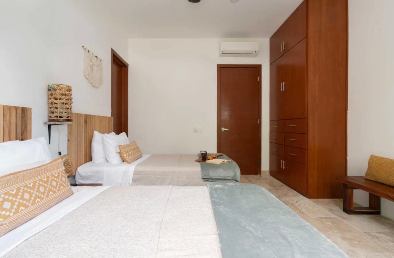 TulumTownhome