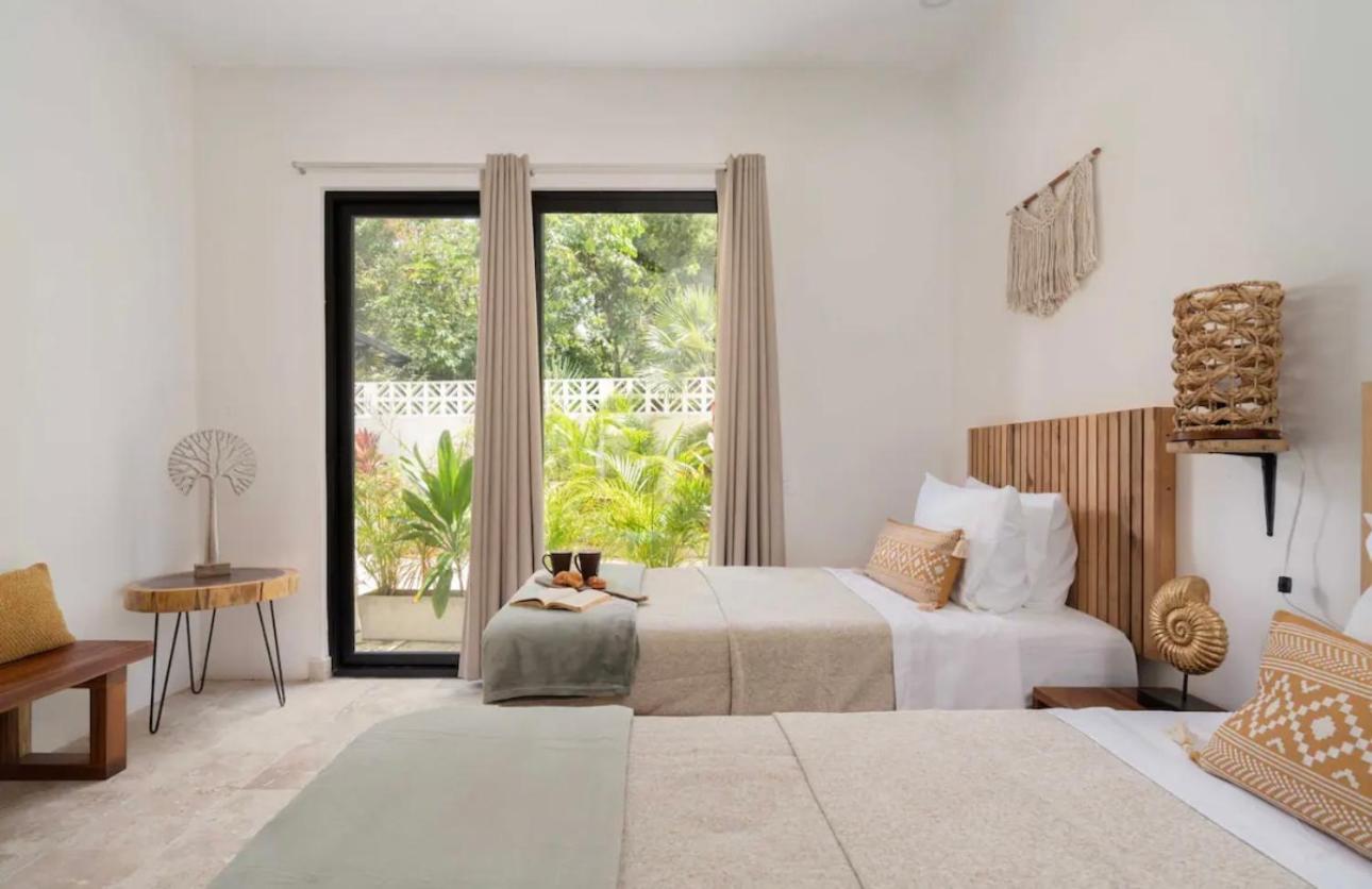 TulumTownhome