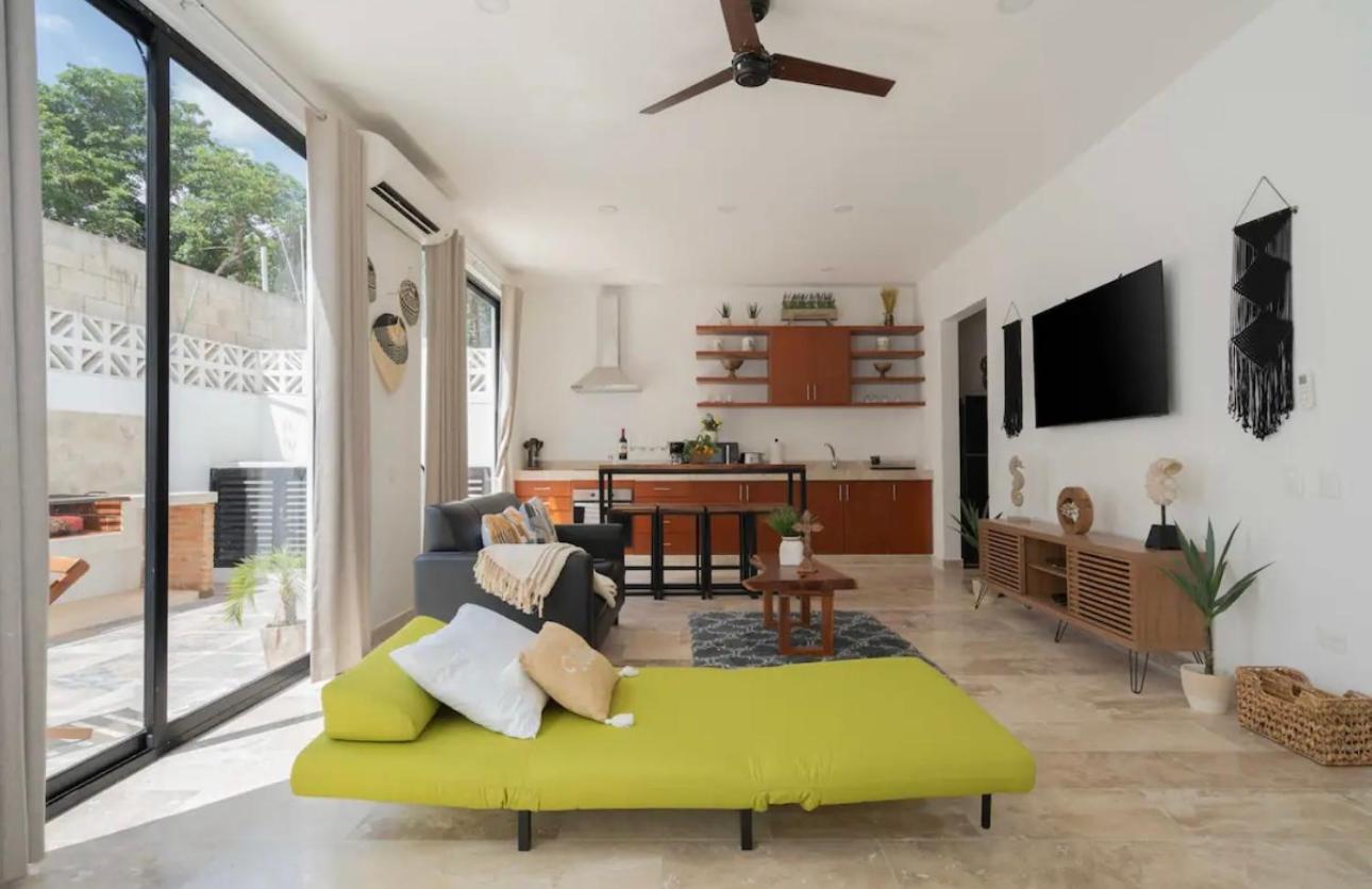 TulumTownhome