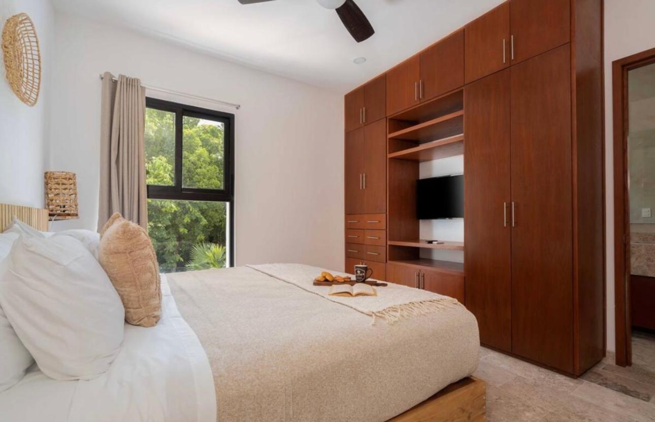 TulumTownhome