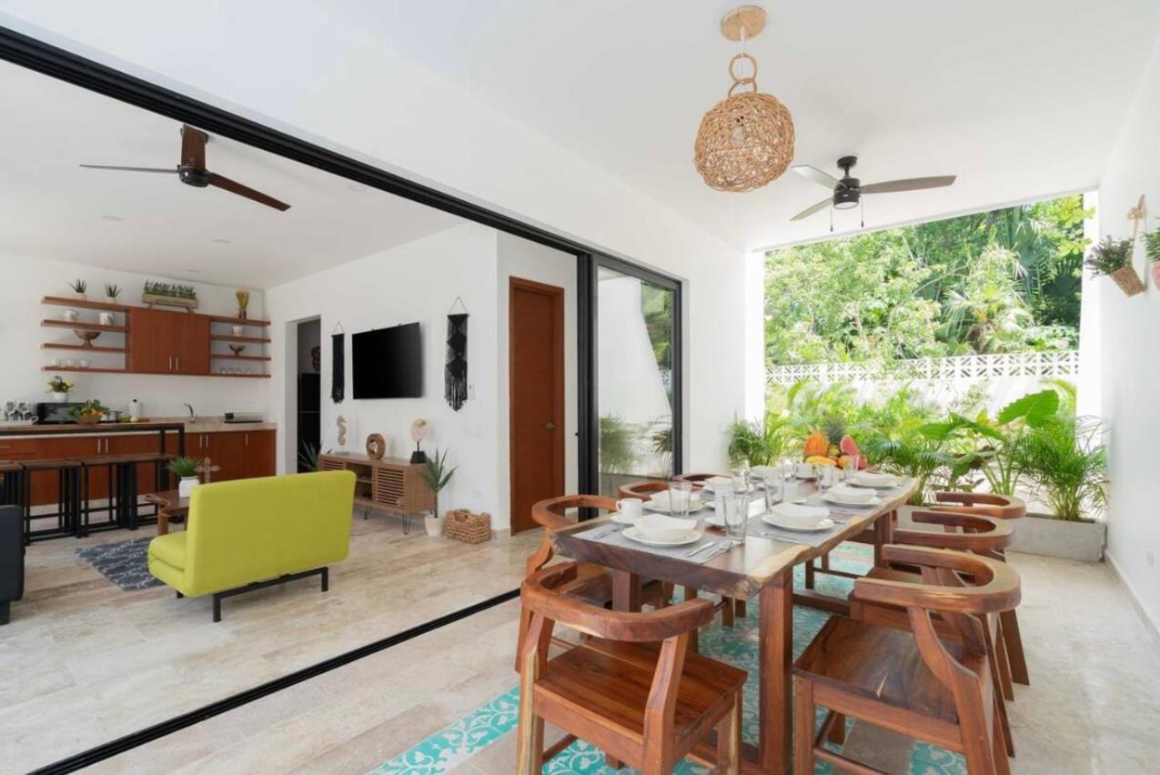 TulumTownhome