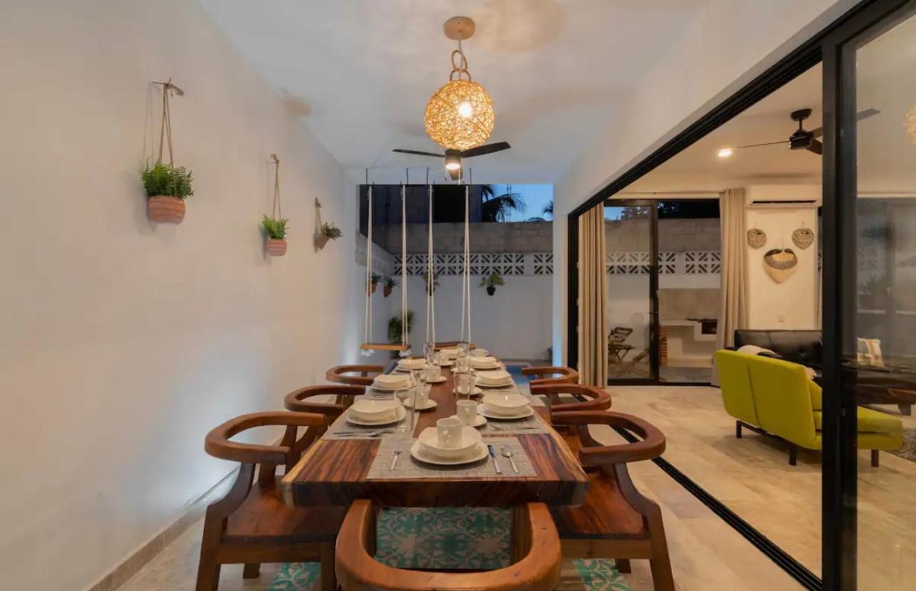 TulumTownhome