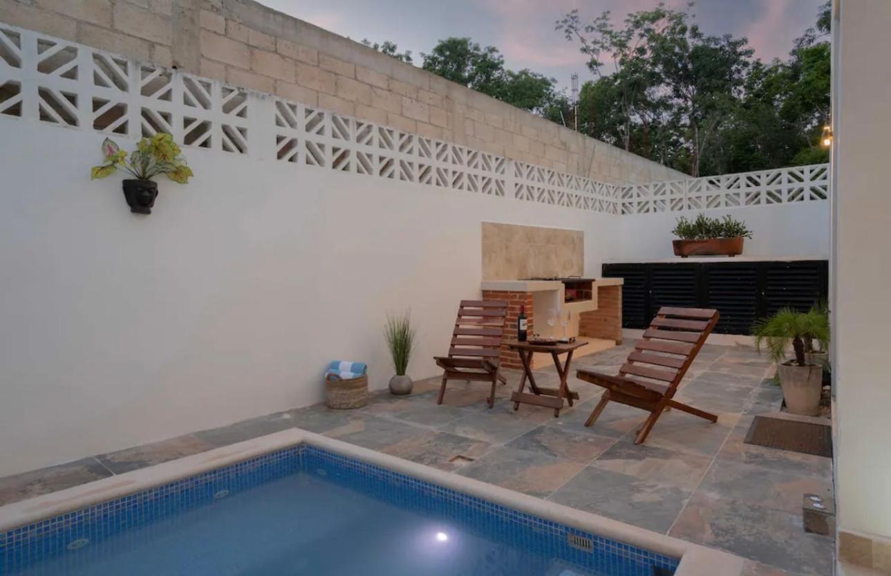TulumTownhome
