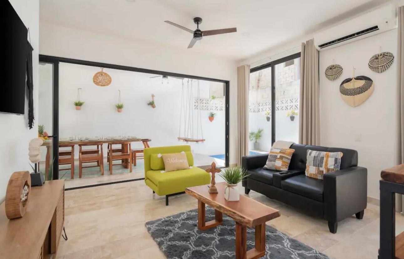 TulumTownhome