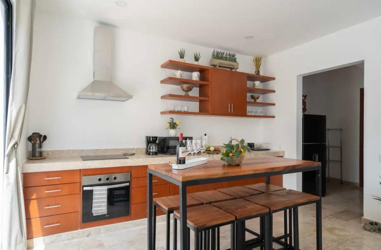 TulumTownhome