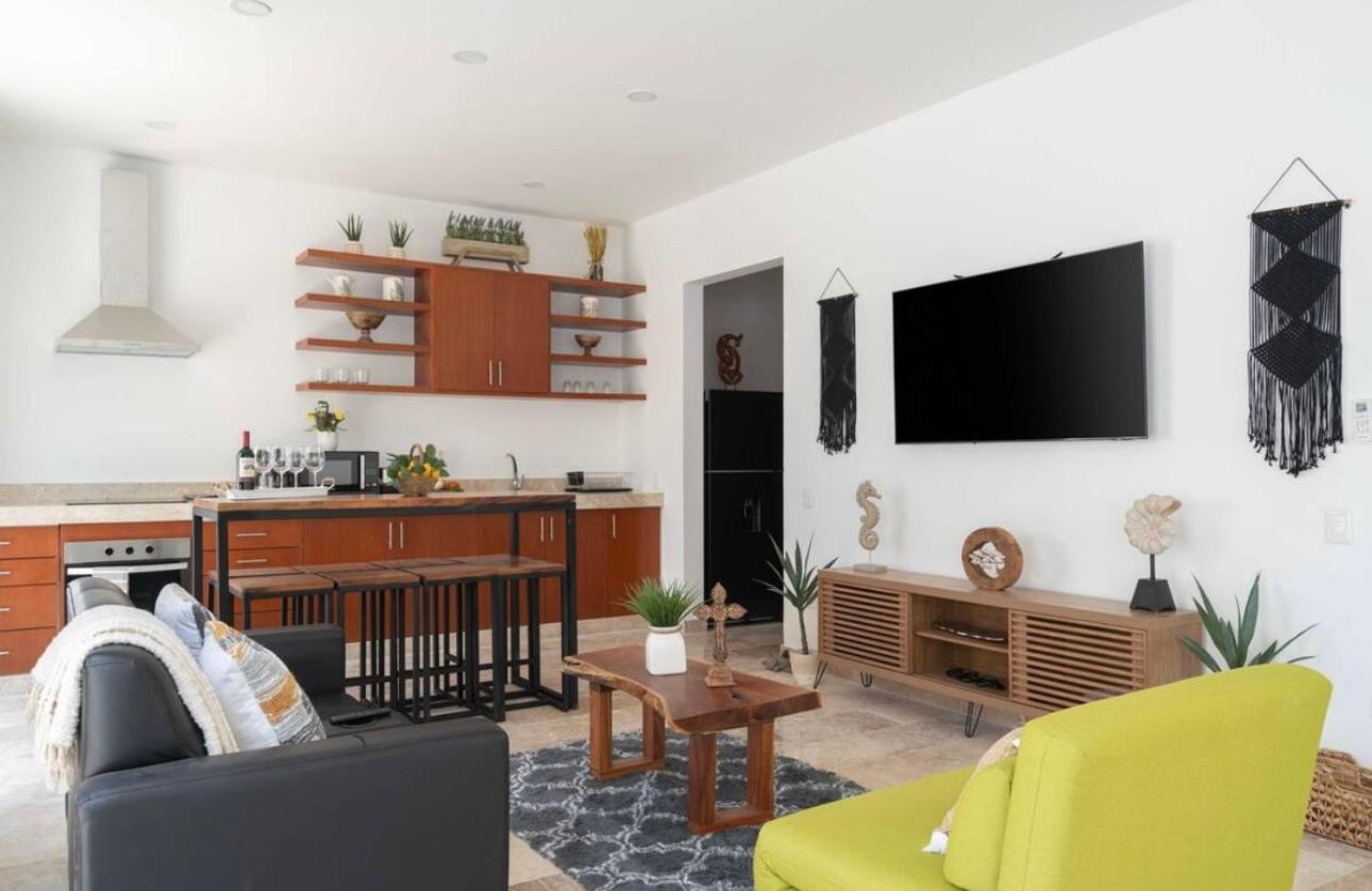 TulumTownhome