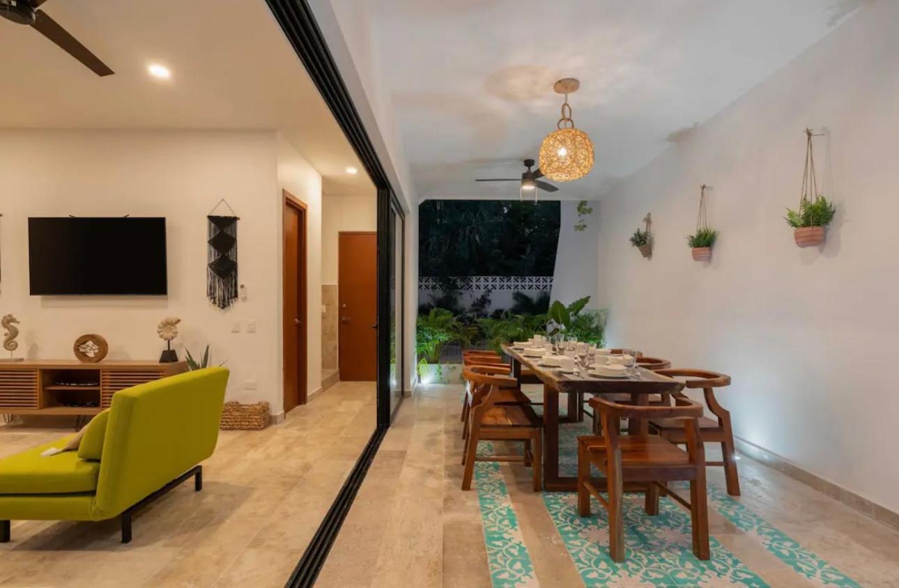 TulumTownhome
