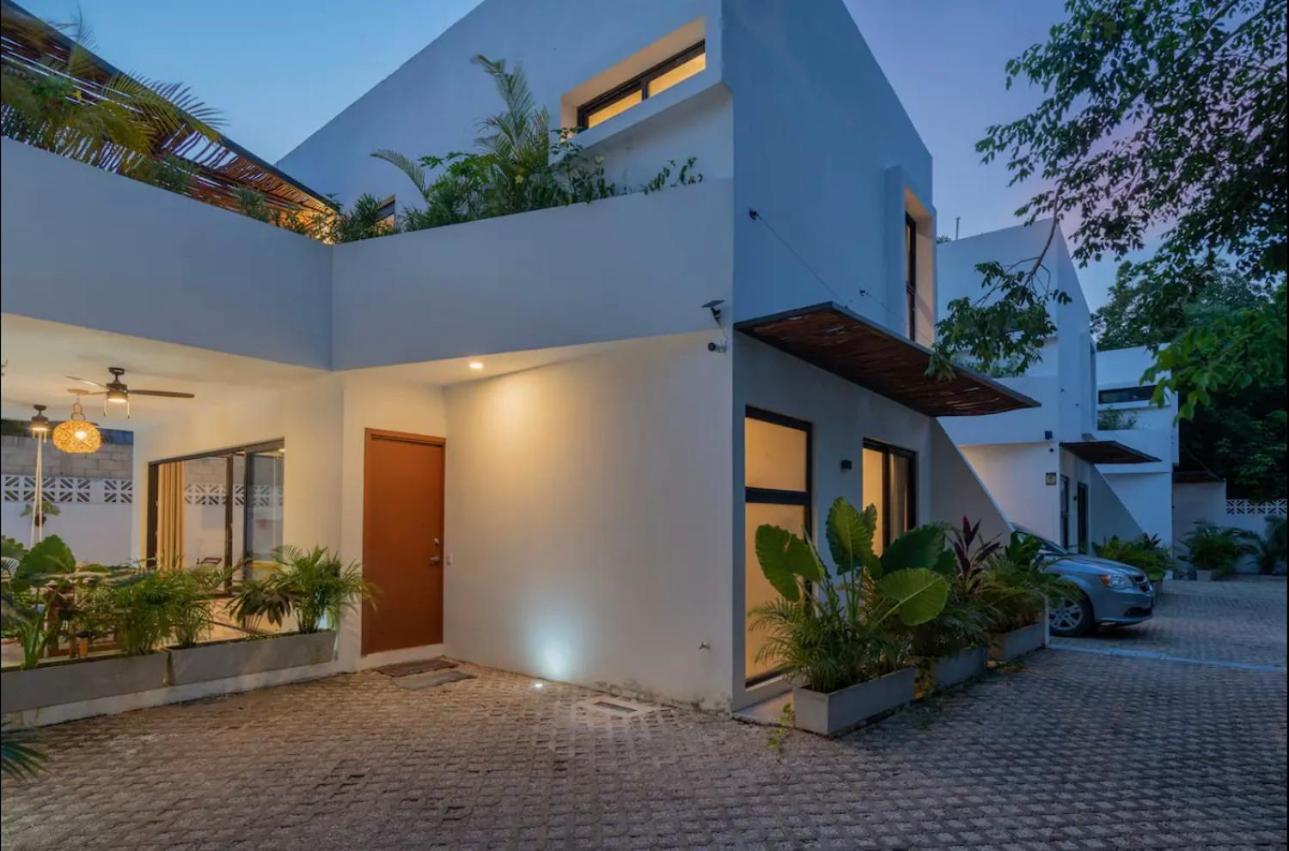 TulumTownhome