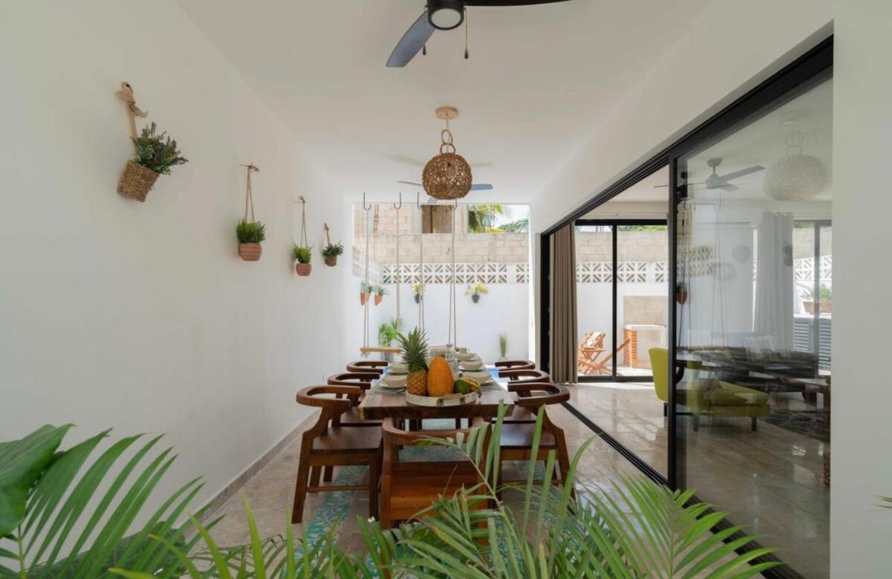 TulumTownhome