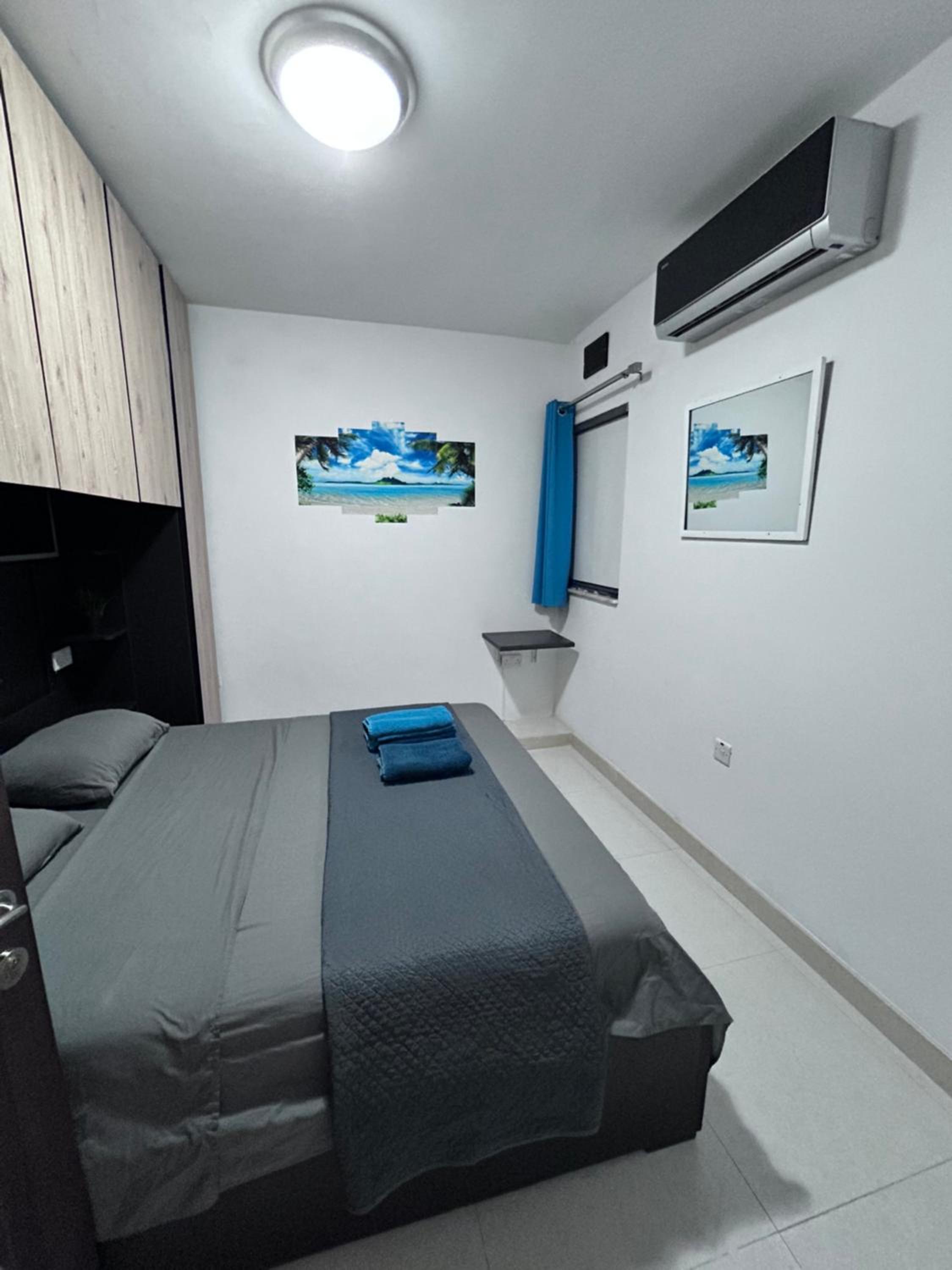 SeaScape Apartment with Sea Views - 6 Persons , 2 Bathrooms photo 5
