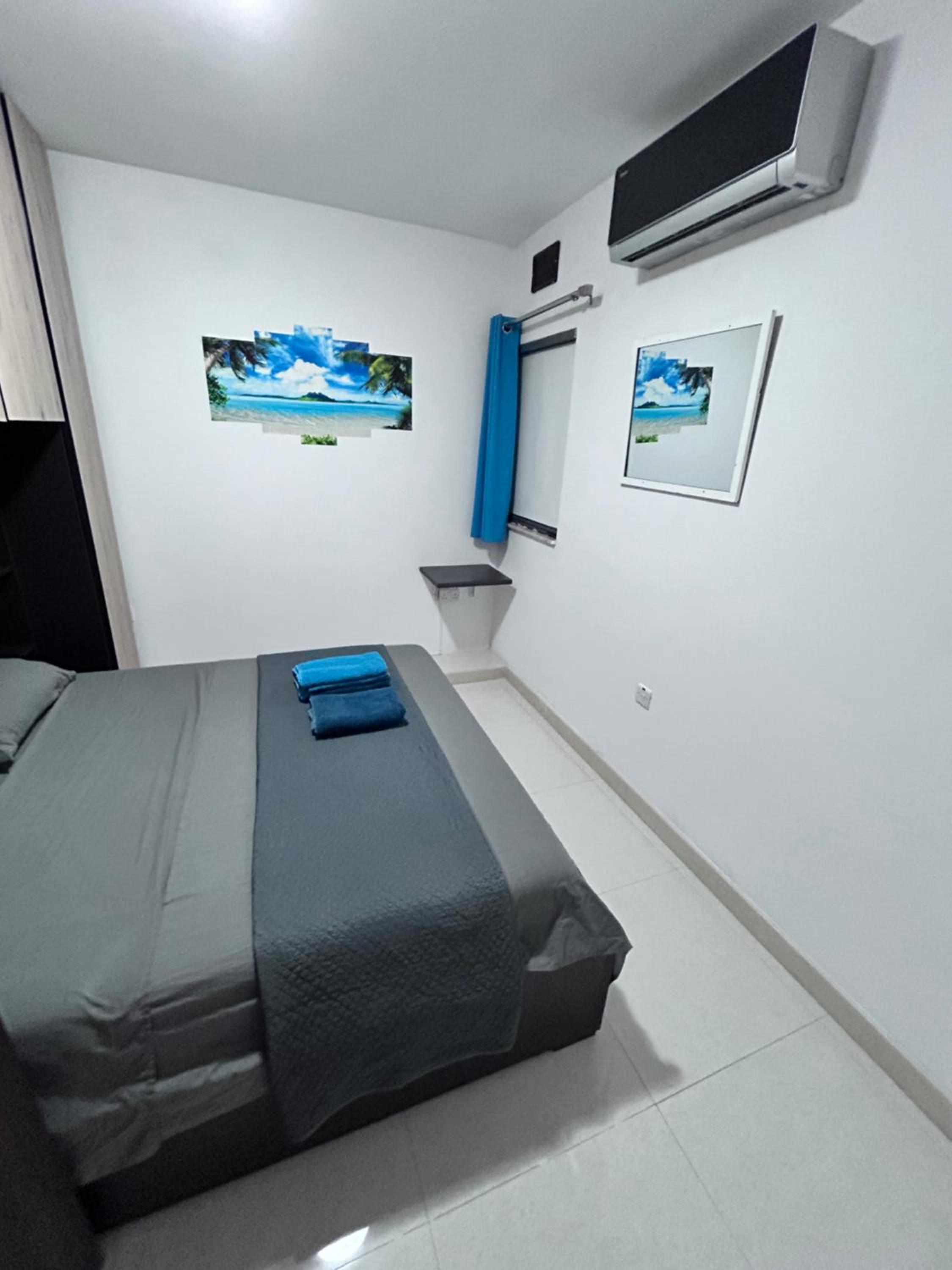 SeaScape Apartment with Sea Views - 6 Persons , 2 Bathrooms photo 4