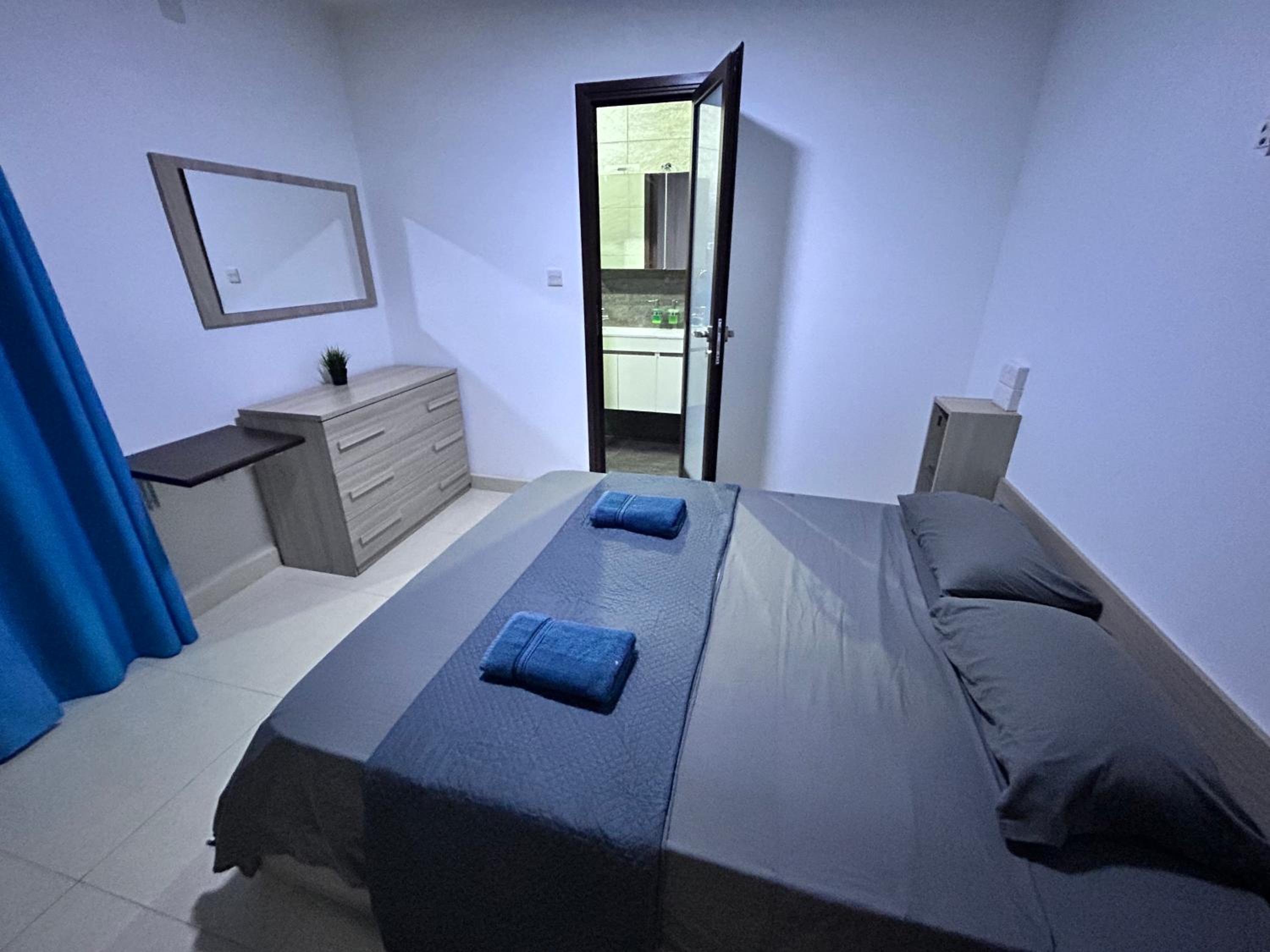 SeaScape Apartment with Sea Views - 6 Persons , 2 Bathrooms photo 3