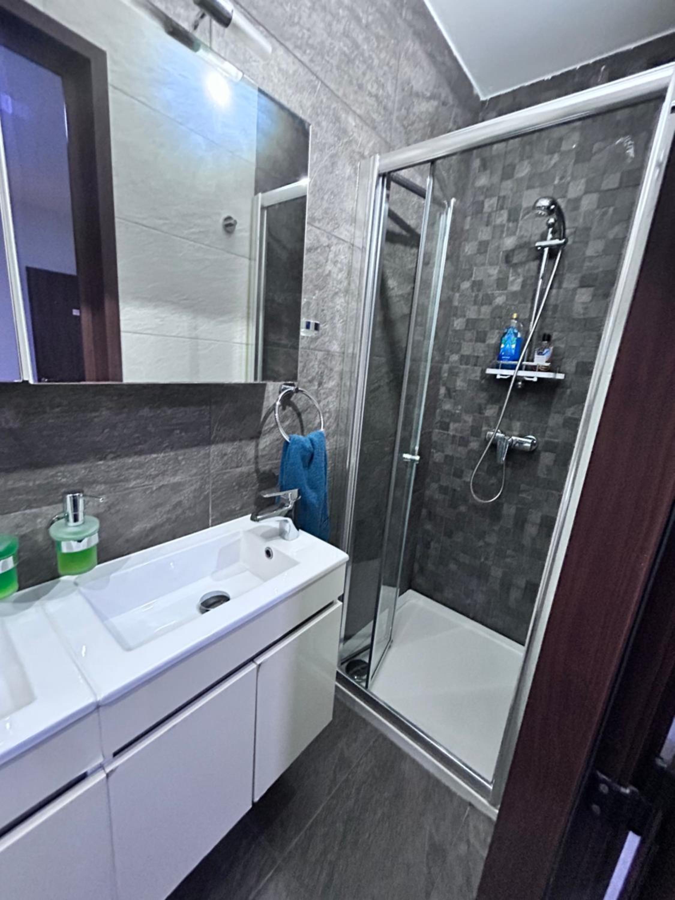 SeaScape Apartment with Sea Views - 6 Persons , 2 Bathrooms photo 2