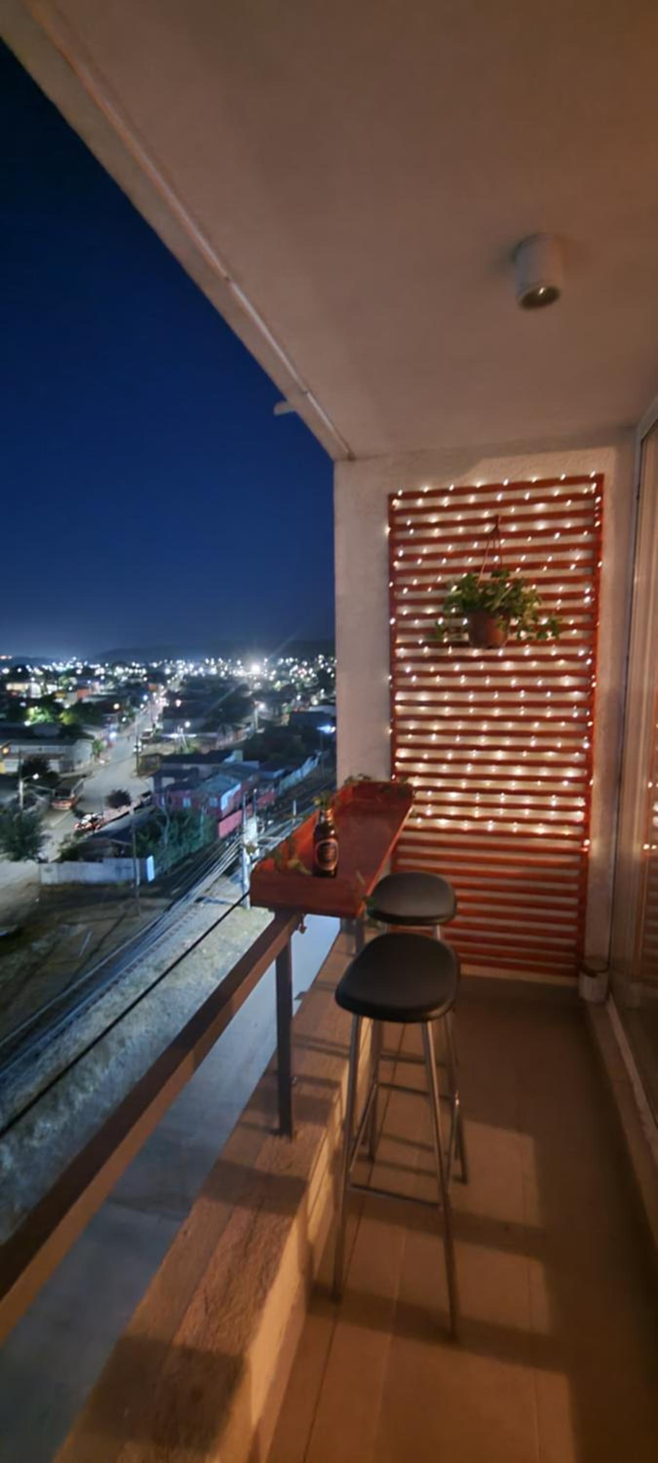 Arriendo de Dpto 2 ambientes