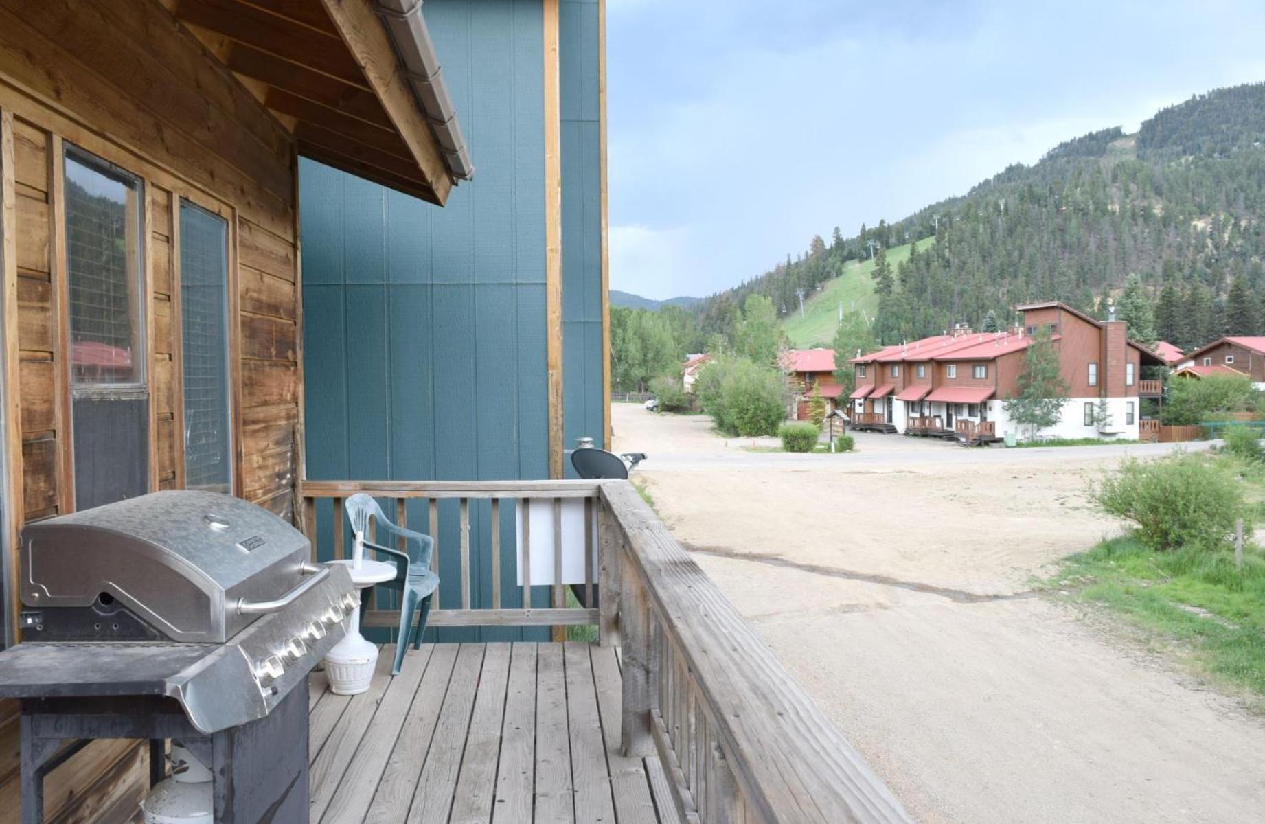 Last Chance - Pet Friendly - Satellite - Grill - Fireplace - Close to everything view 2