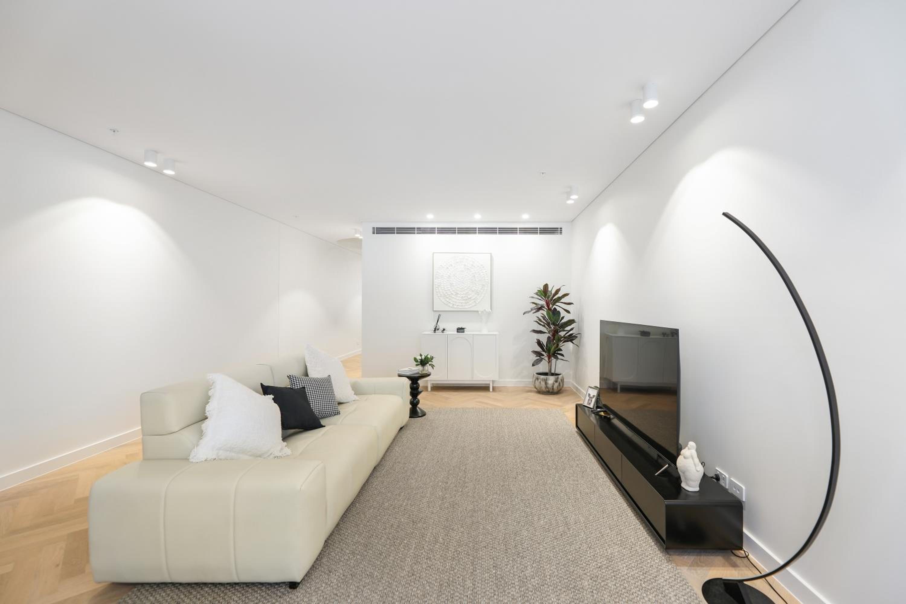 Stanley Lane Residence Darlinghurst