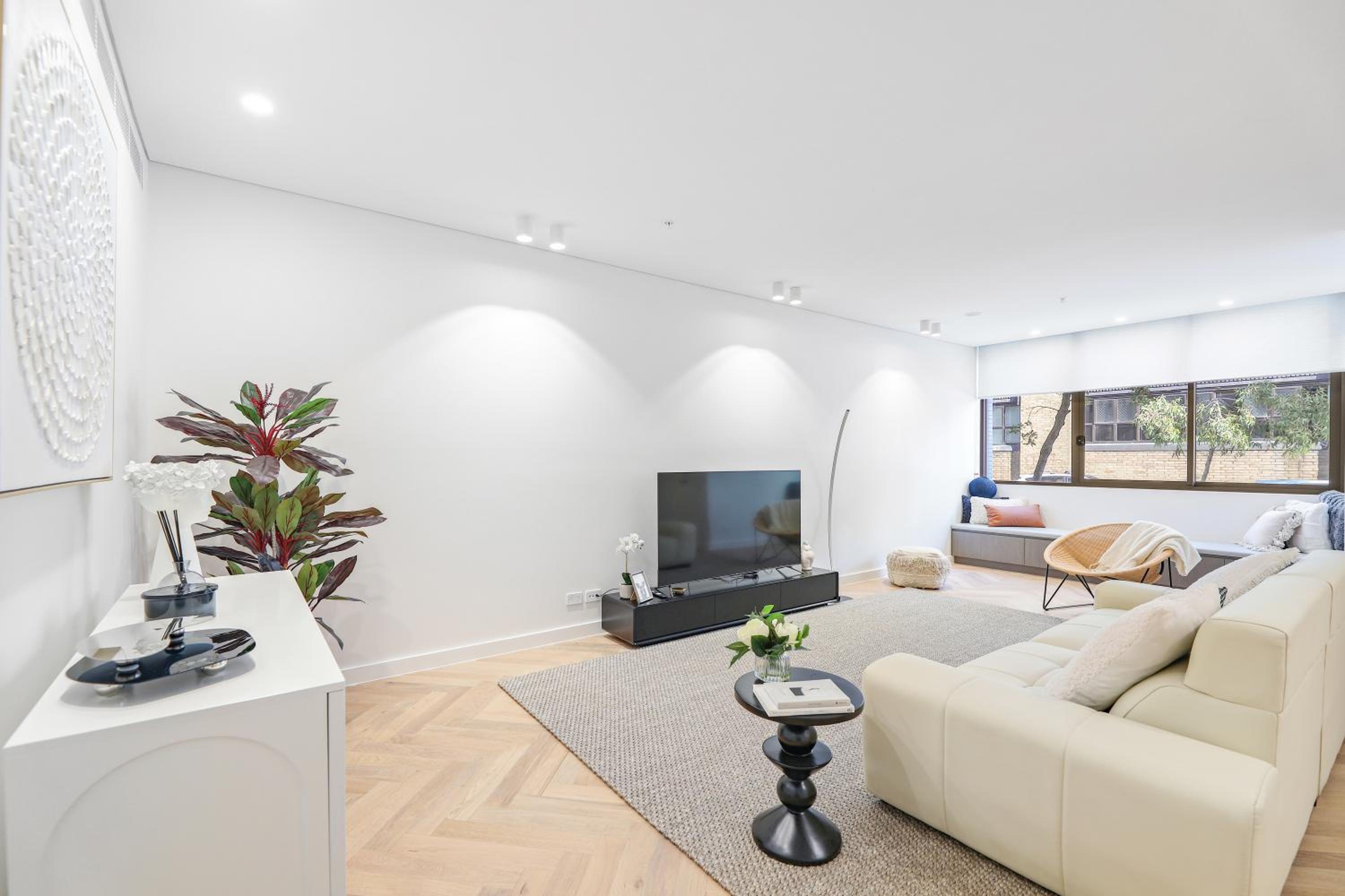 Stanley Lane Residence Darlinghurst