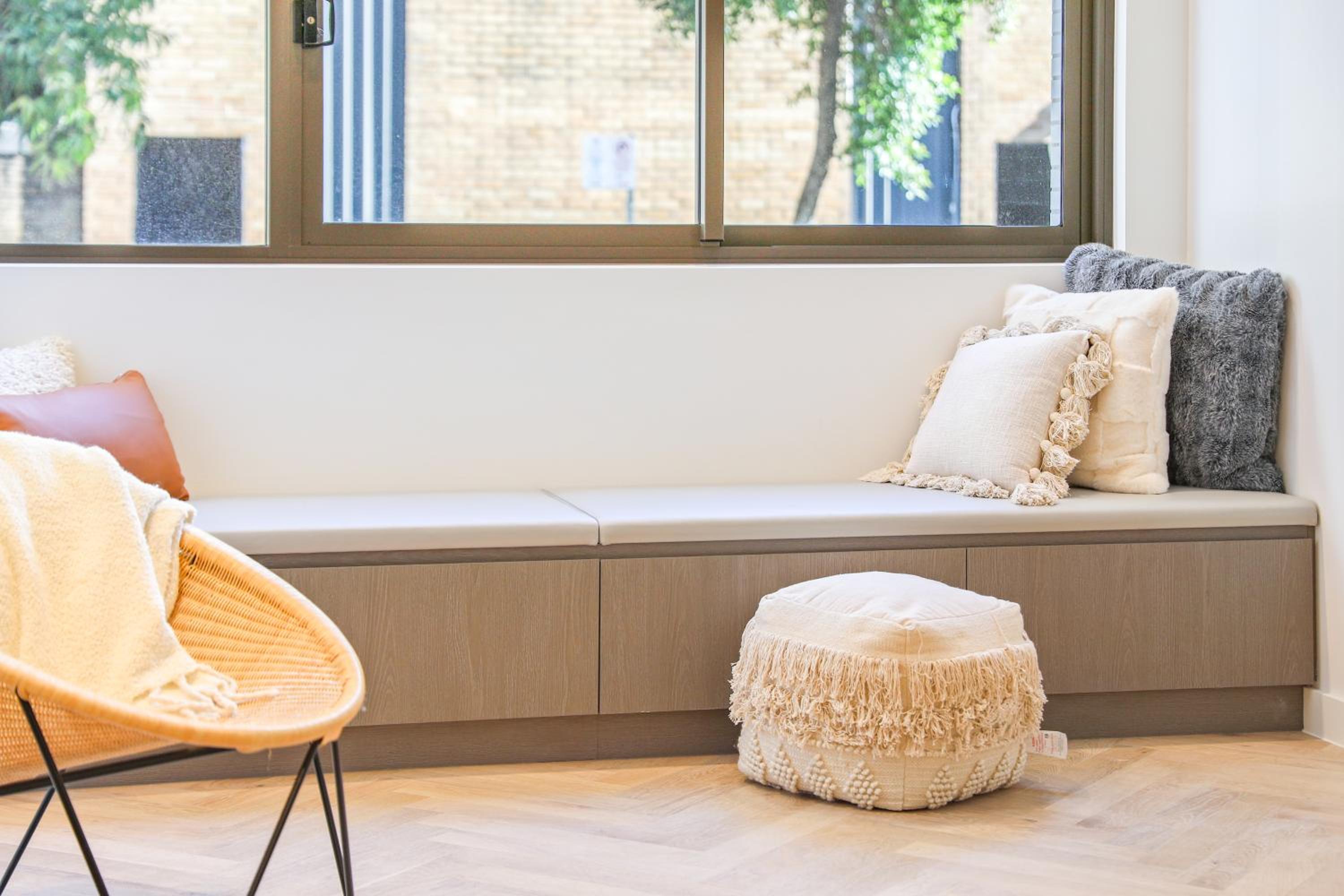 Stanley Lane Residence Darlinghurst