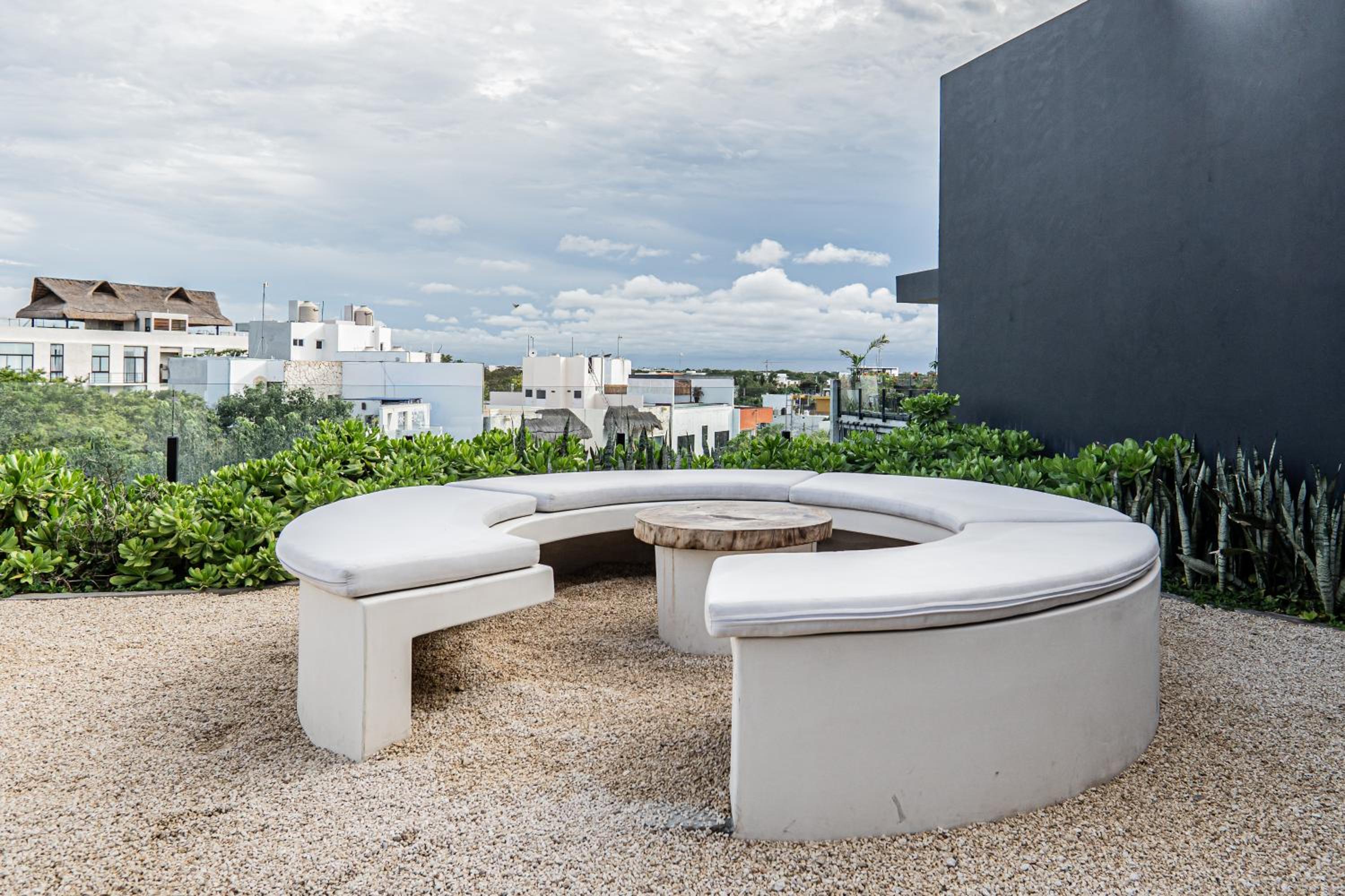 Departamento con Piscina privada view 5