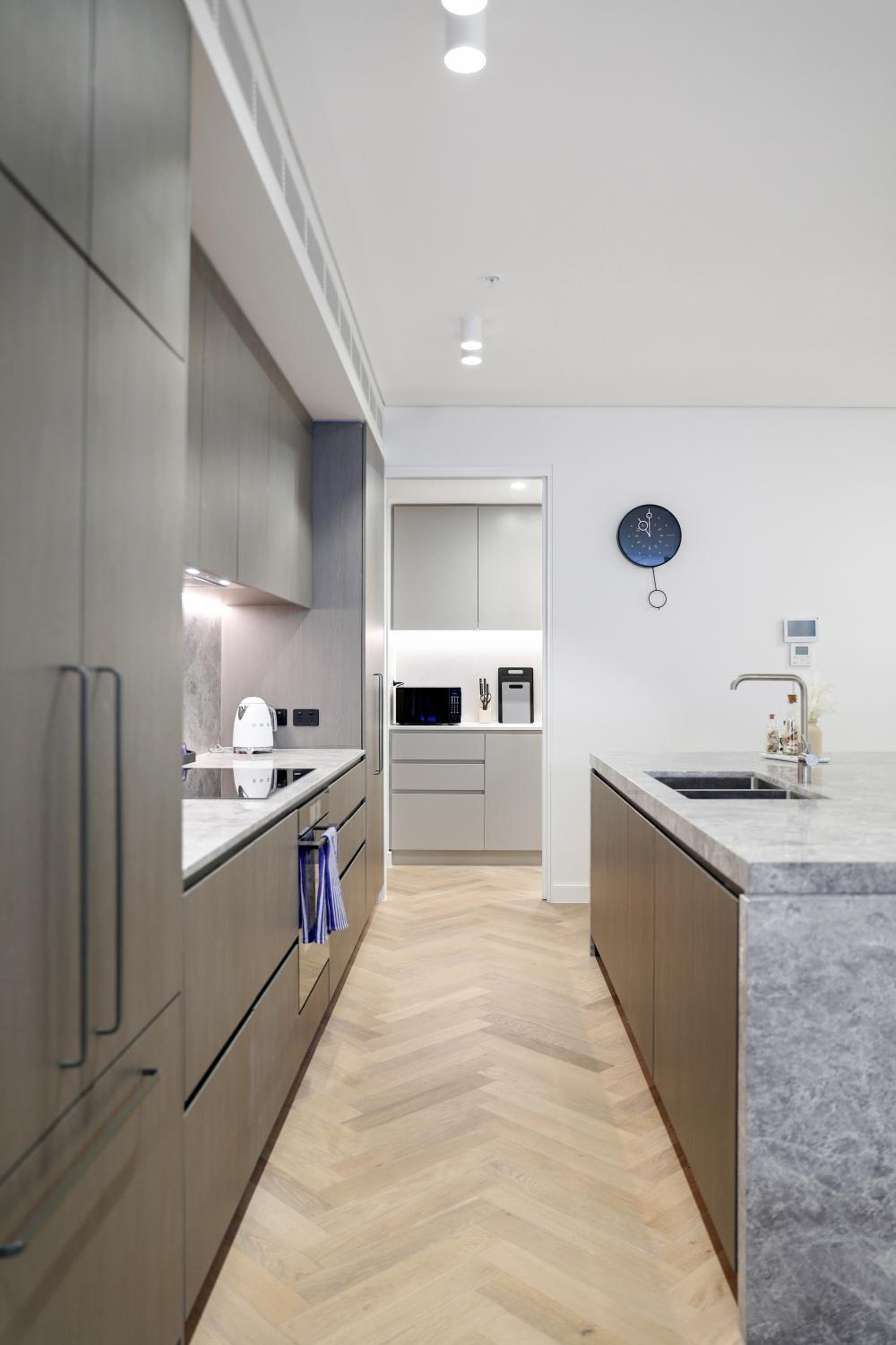 Stanley Lane Residence Darlinghurst