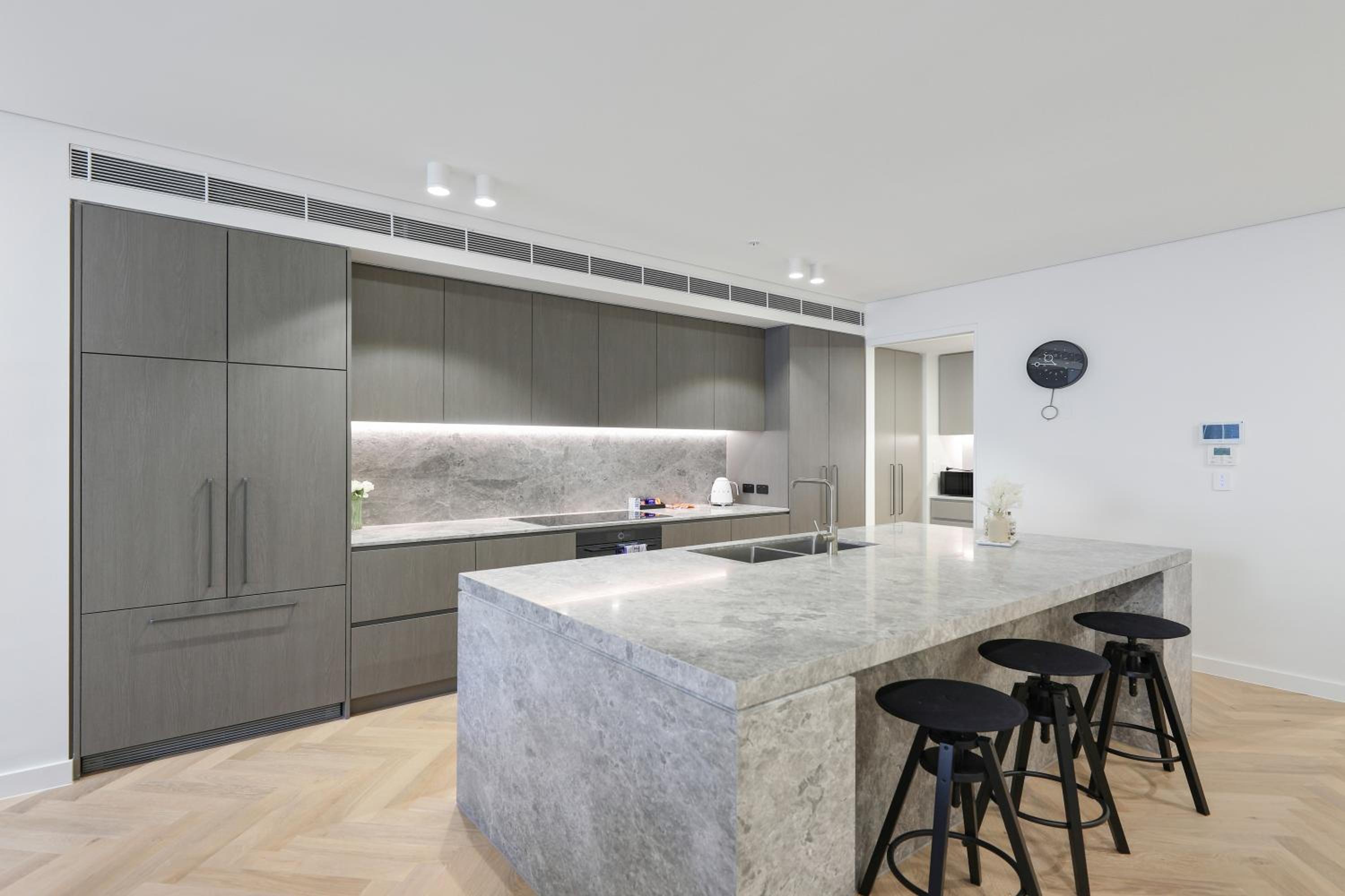 Stanley Lane Residence Darlinghurst