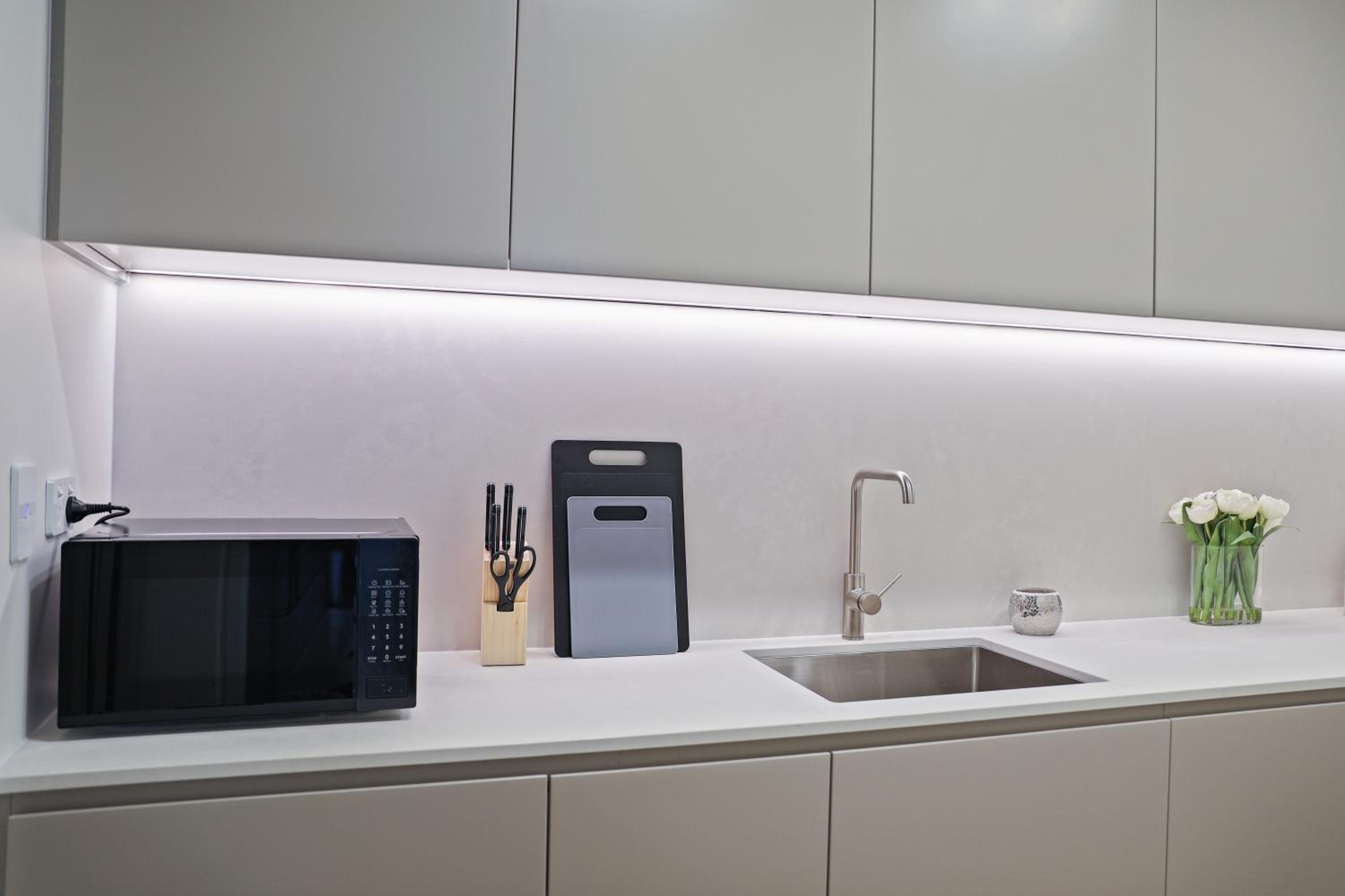 Stanley Lane Residence Darlinghurst