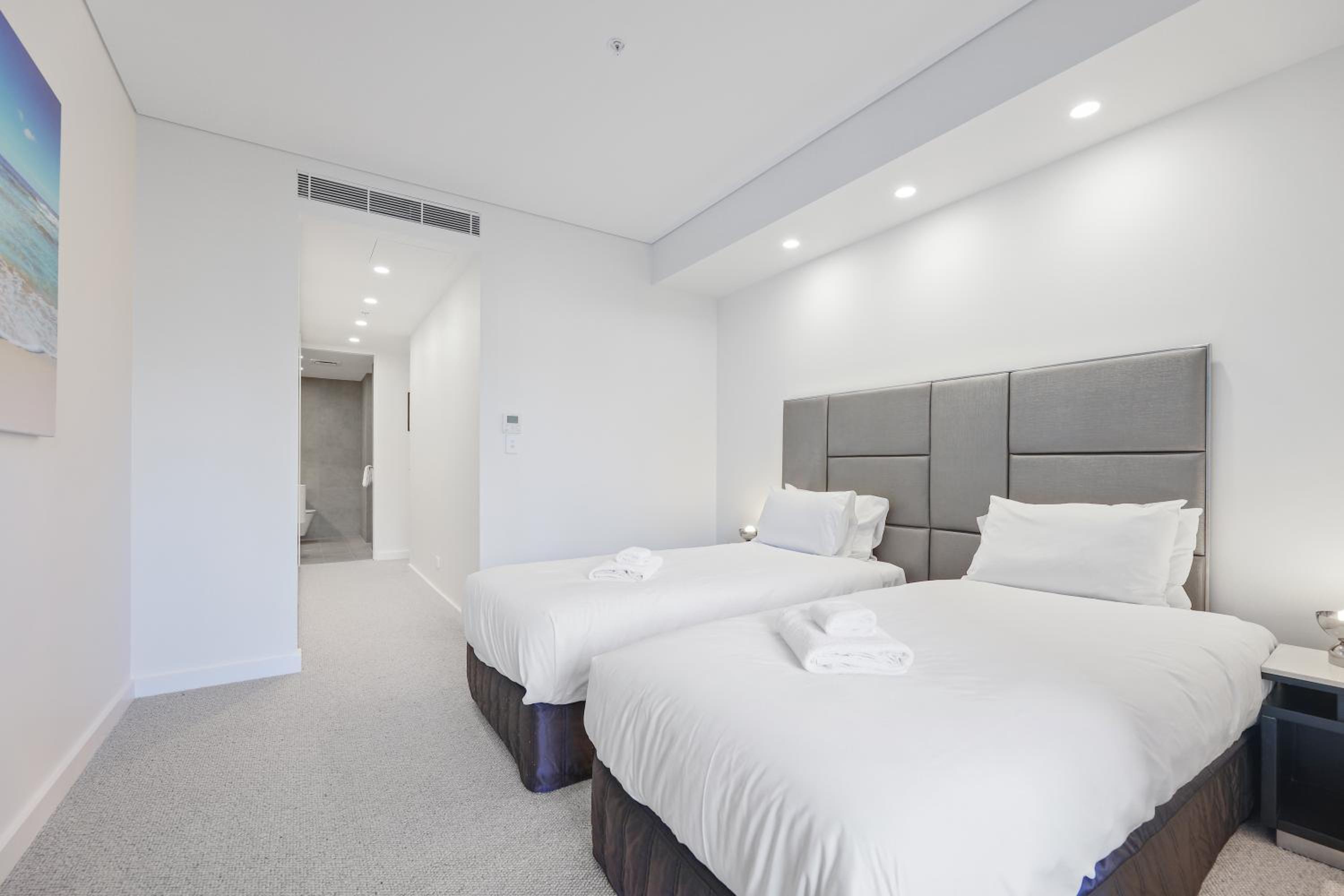 Stanley Lane Residence Darlinghurst