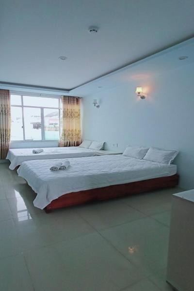 31A Hotel CT by BAY LUXURY view 4