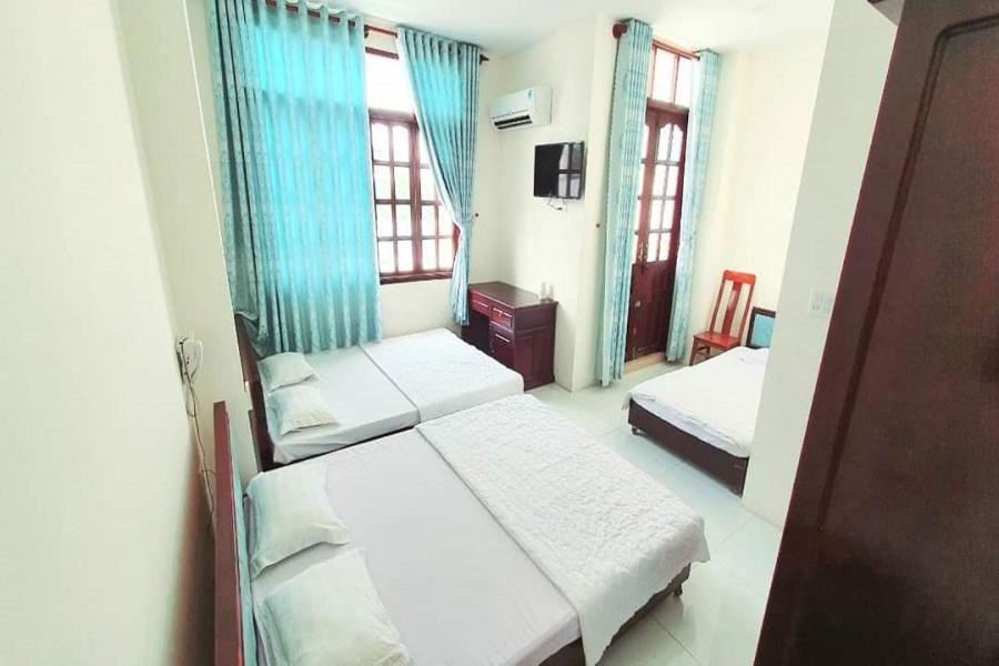 31A Hotel CT by BAY LUXURY view 5