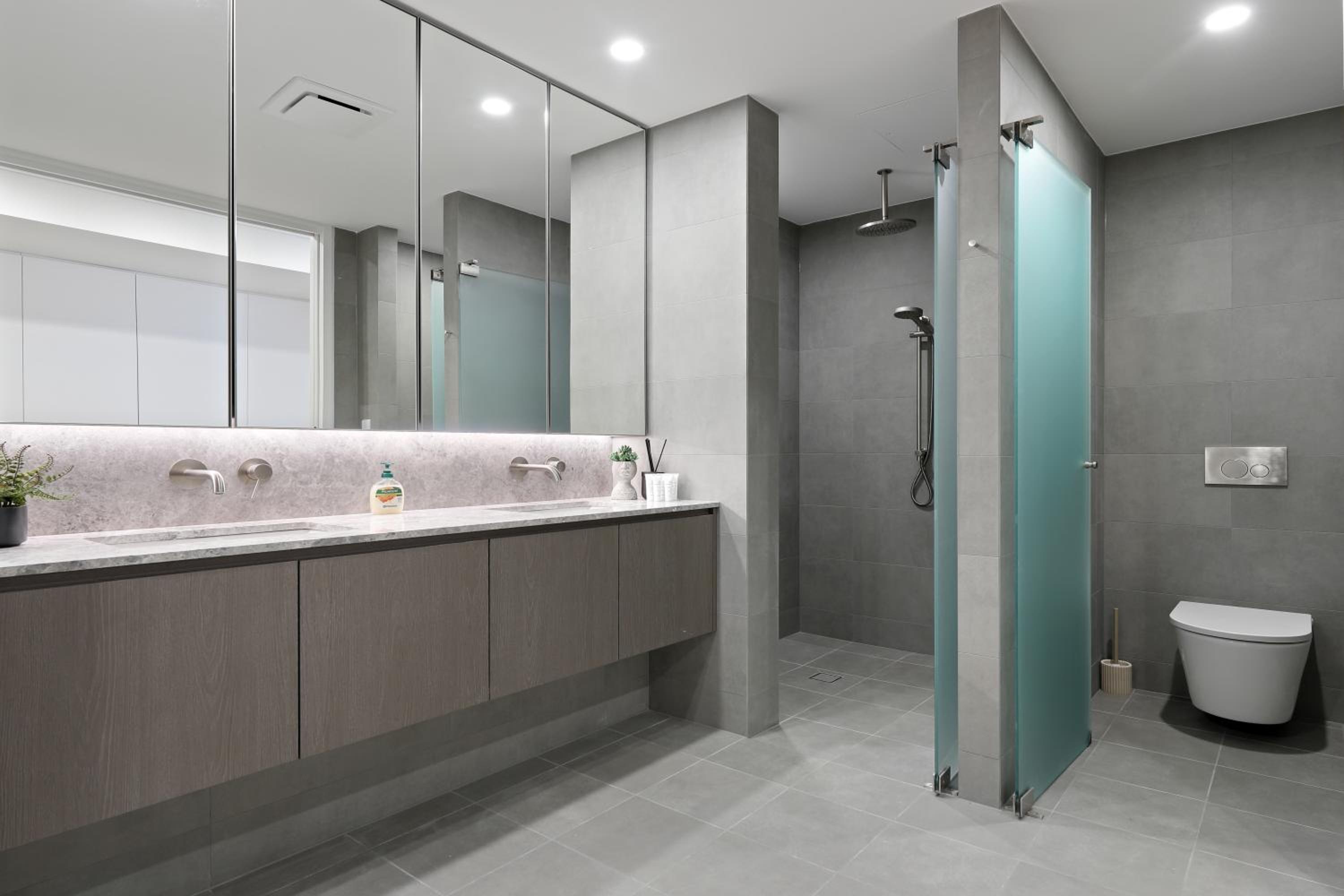 Stanley Lane Residence Darlinghurst