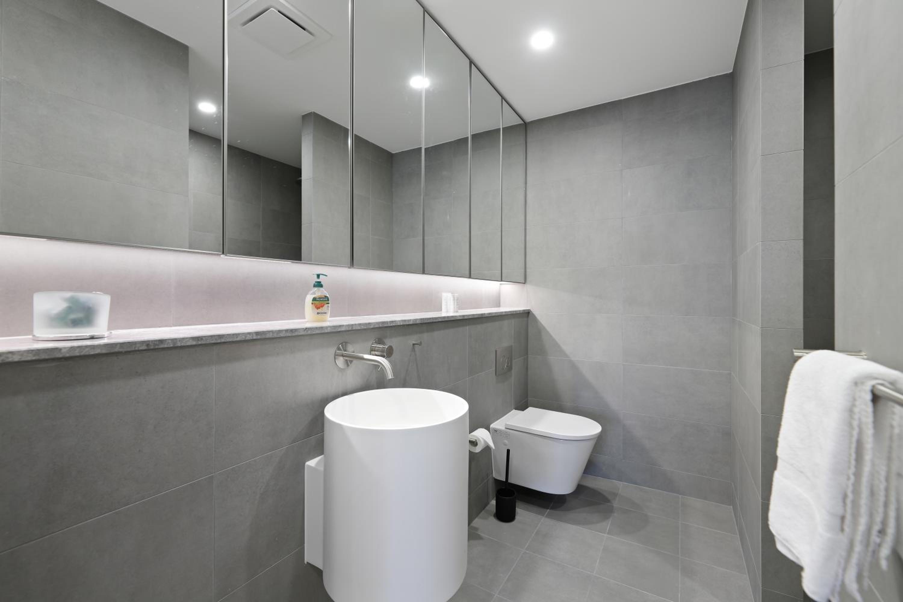 Stanley Lane Residence Darlinghurst