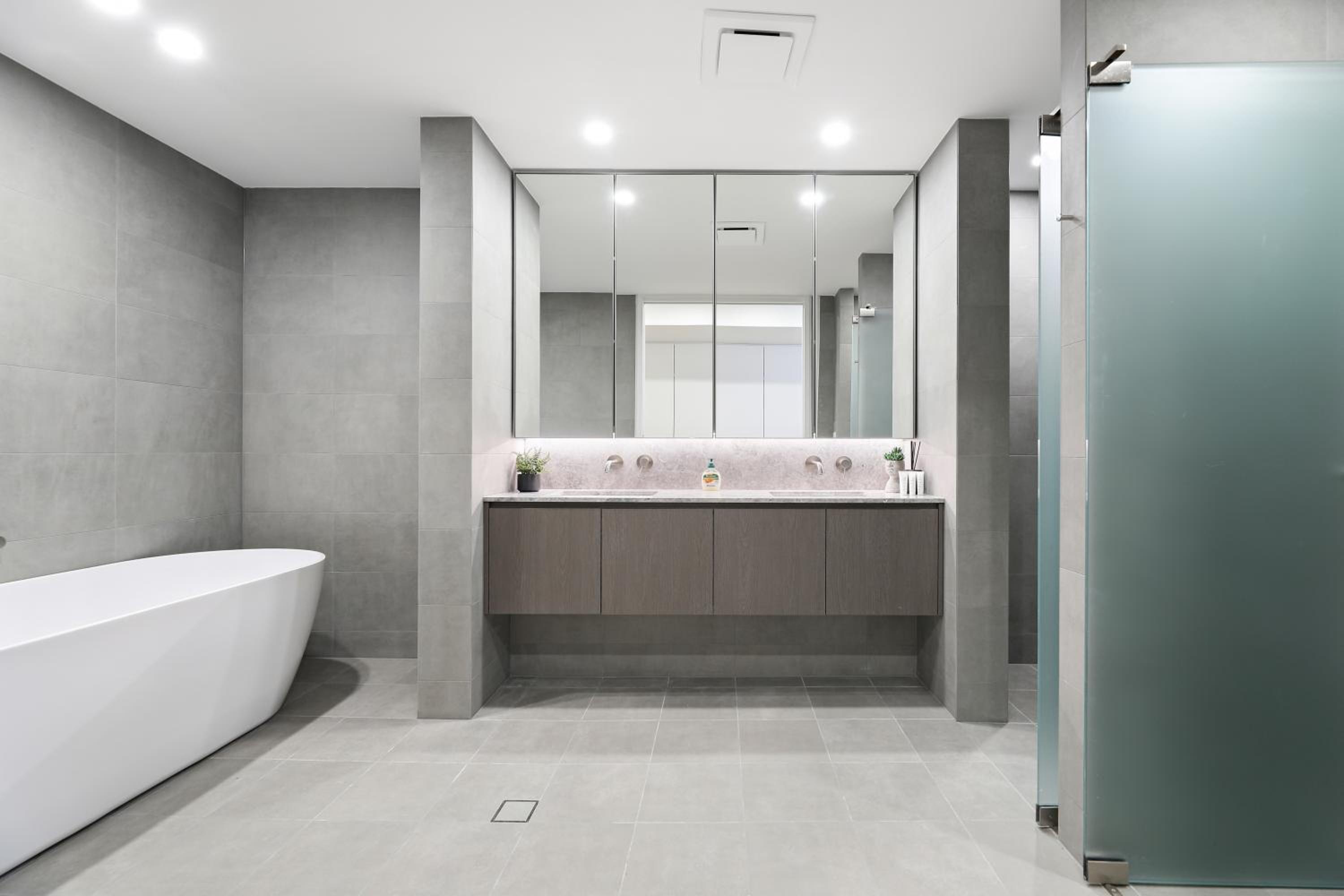 Stanley Lane Residence Darlinghurst