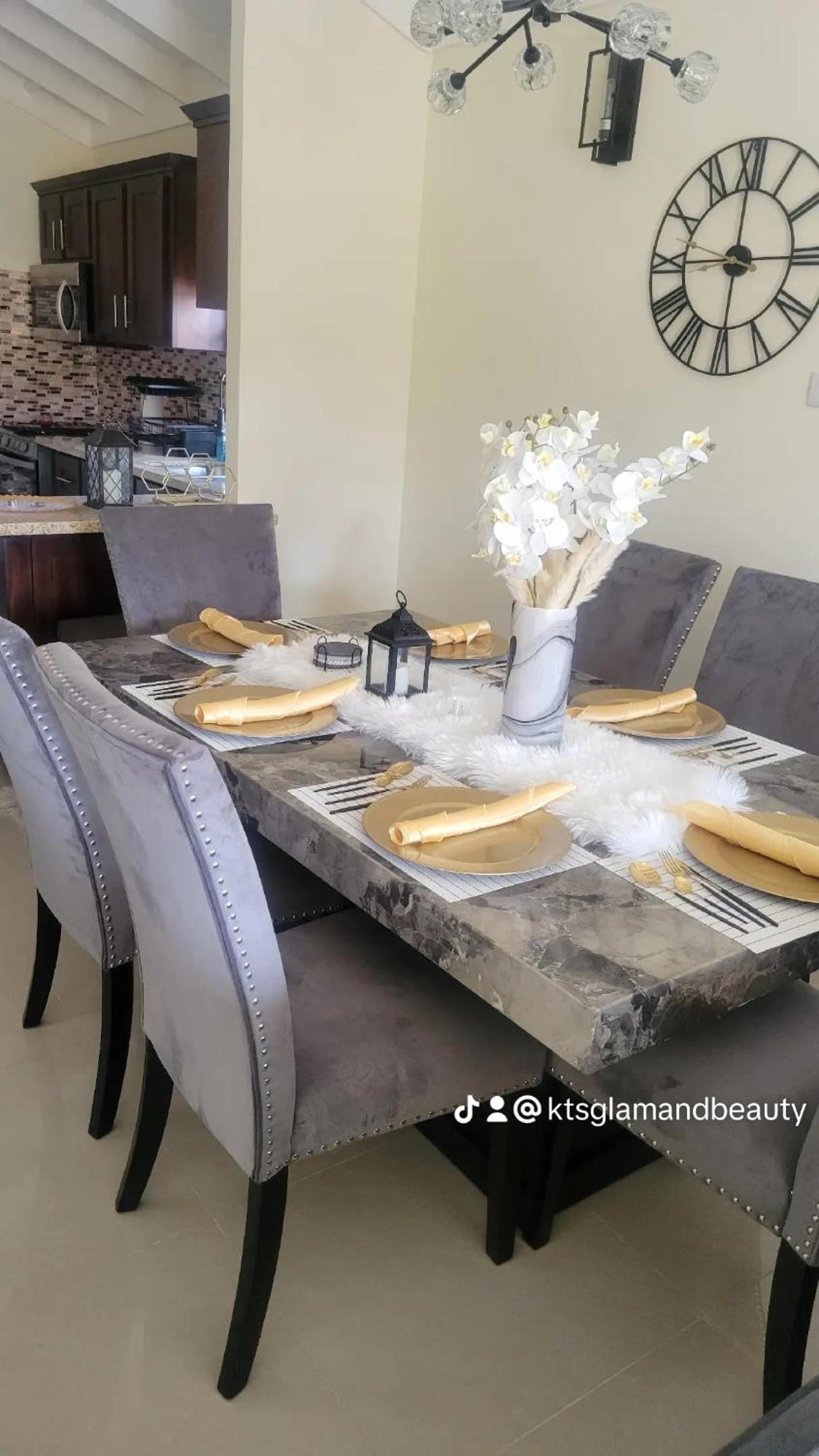 Barefoot Bliss Short Term Rental with pool in Colbeck Manor view 5