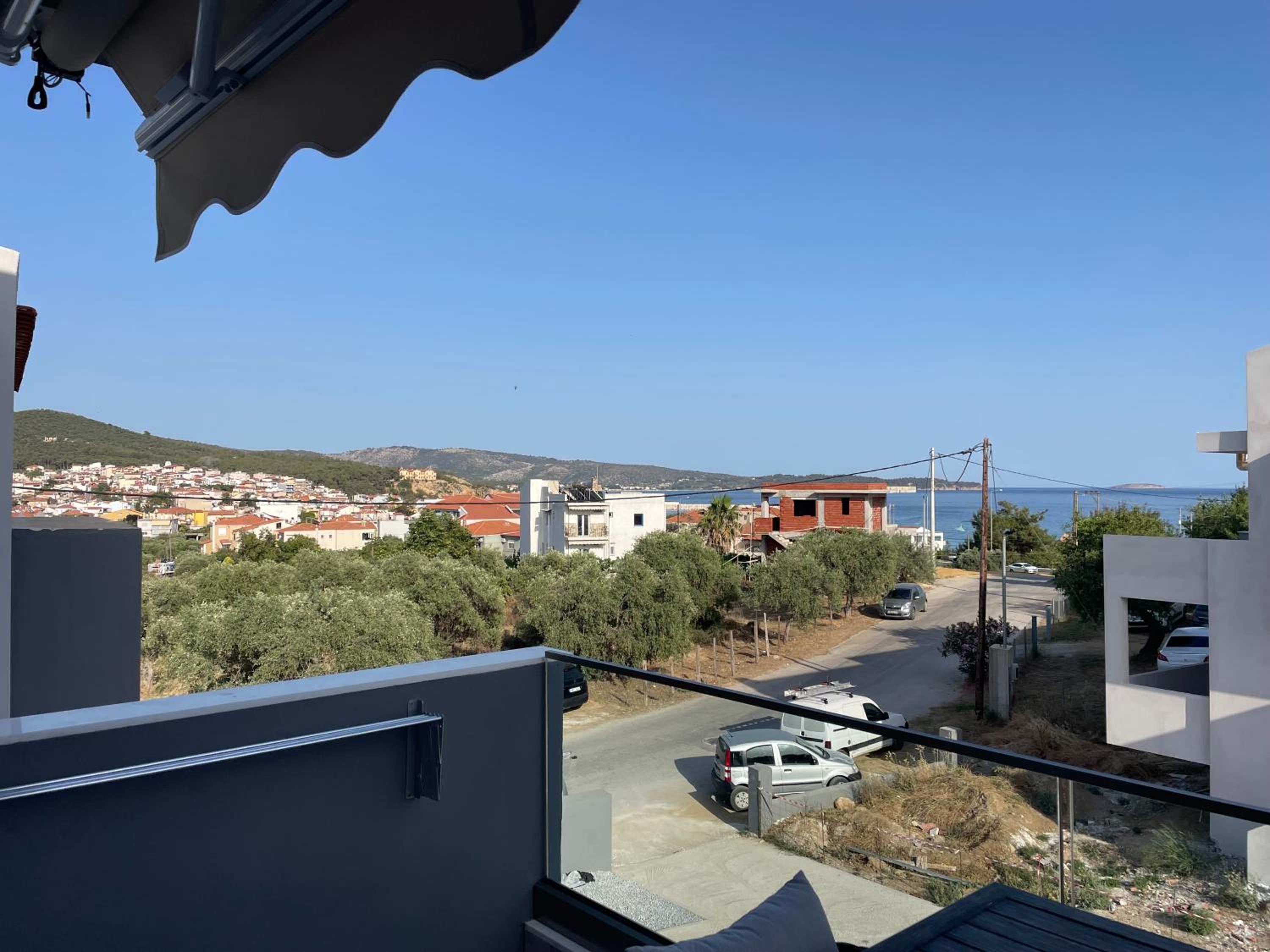 The Frog Apartment view 4