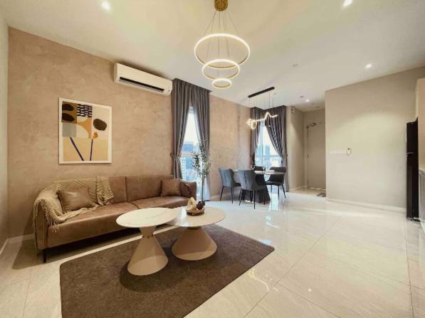 Quill Residences KLCC by Hausome