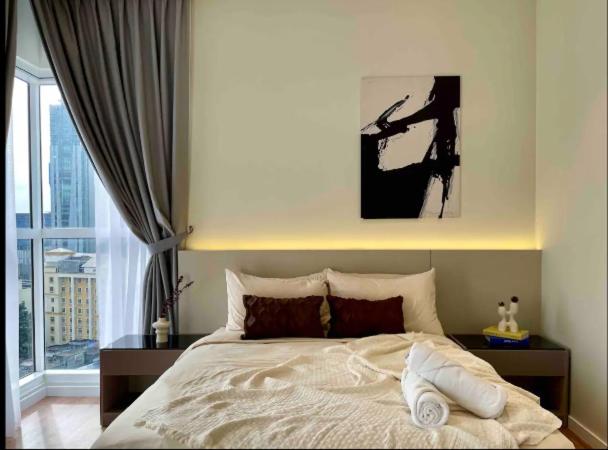 Quill Residences KLCC by Hausome