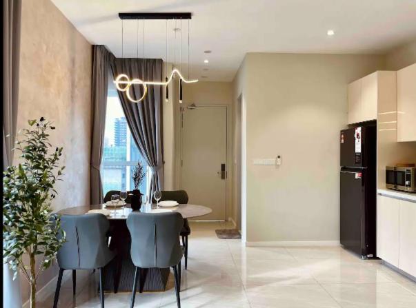 Quill Residences KLCC by Hausome