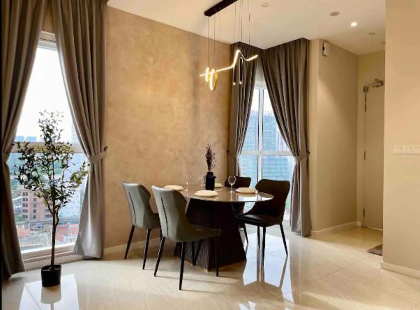 Quill Residences KLCC by Hausome