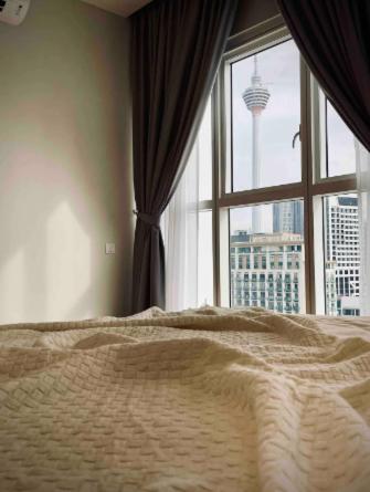 Quill Residences KLCC by Hausome