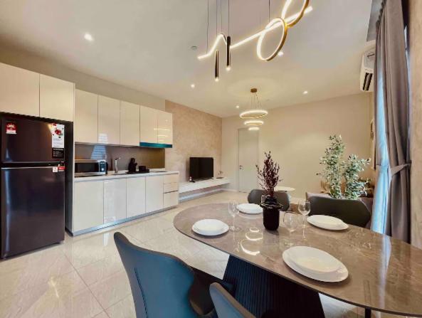 Quill Residences KLCC by Hausome