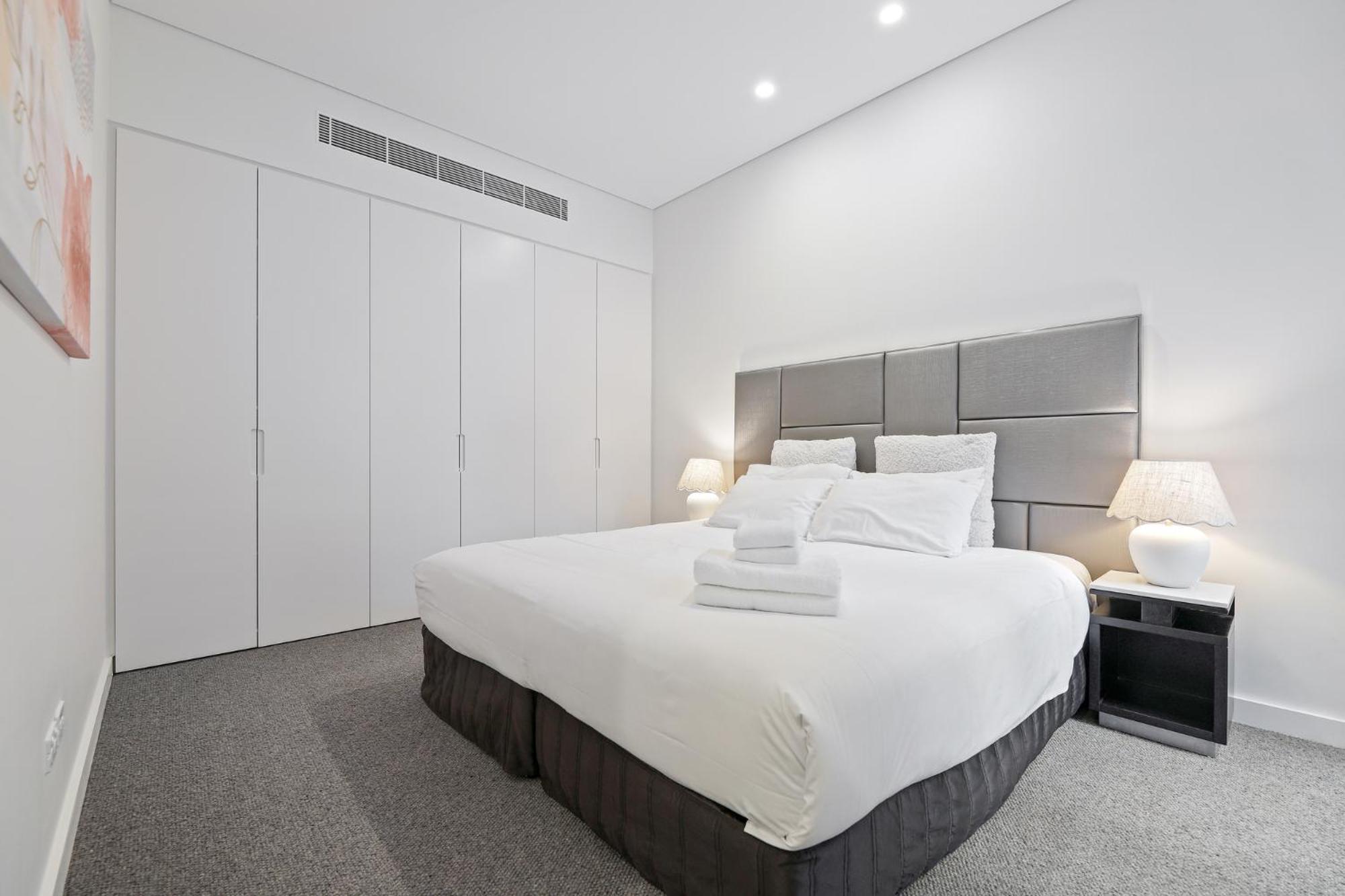 Stanley Lane Residence Darlinghurst