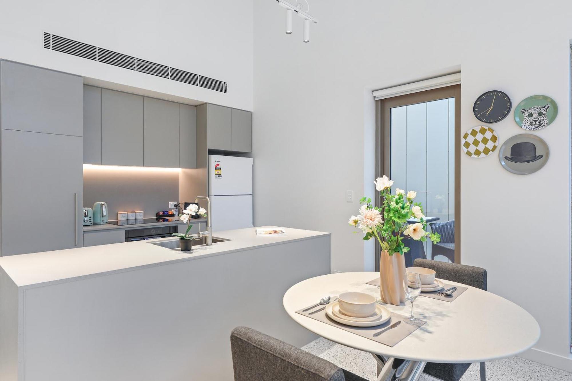 Stanley Lane Residence Darlinghurst