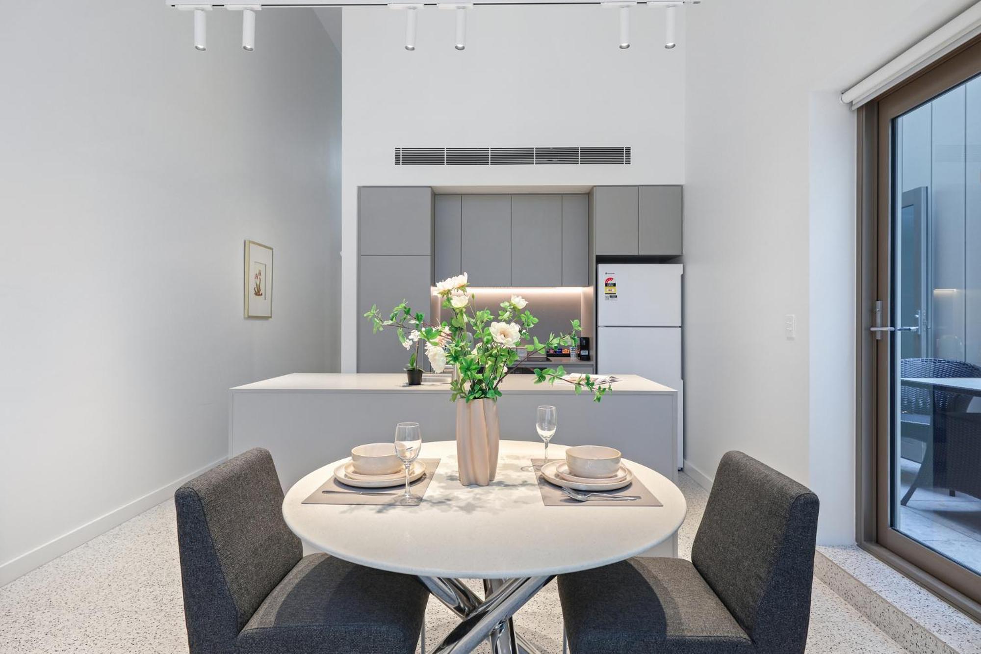 Stanley Lane Residence Darlinghurst