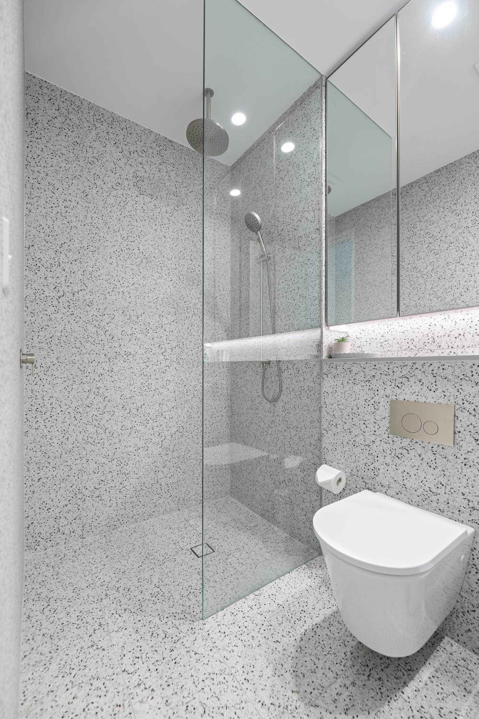 Stanley Lane Residence Darlinghurst